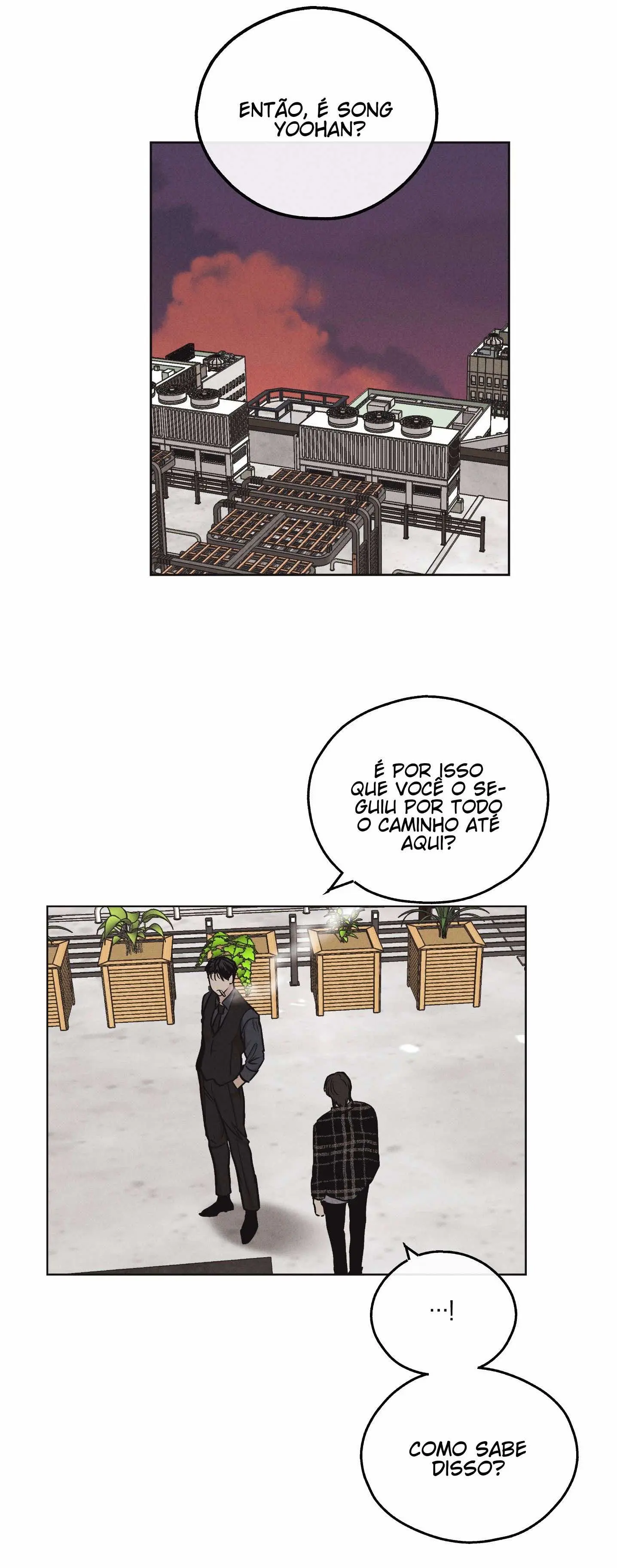 Payback – Capítulo 09 Yaoi – Página 33