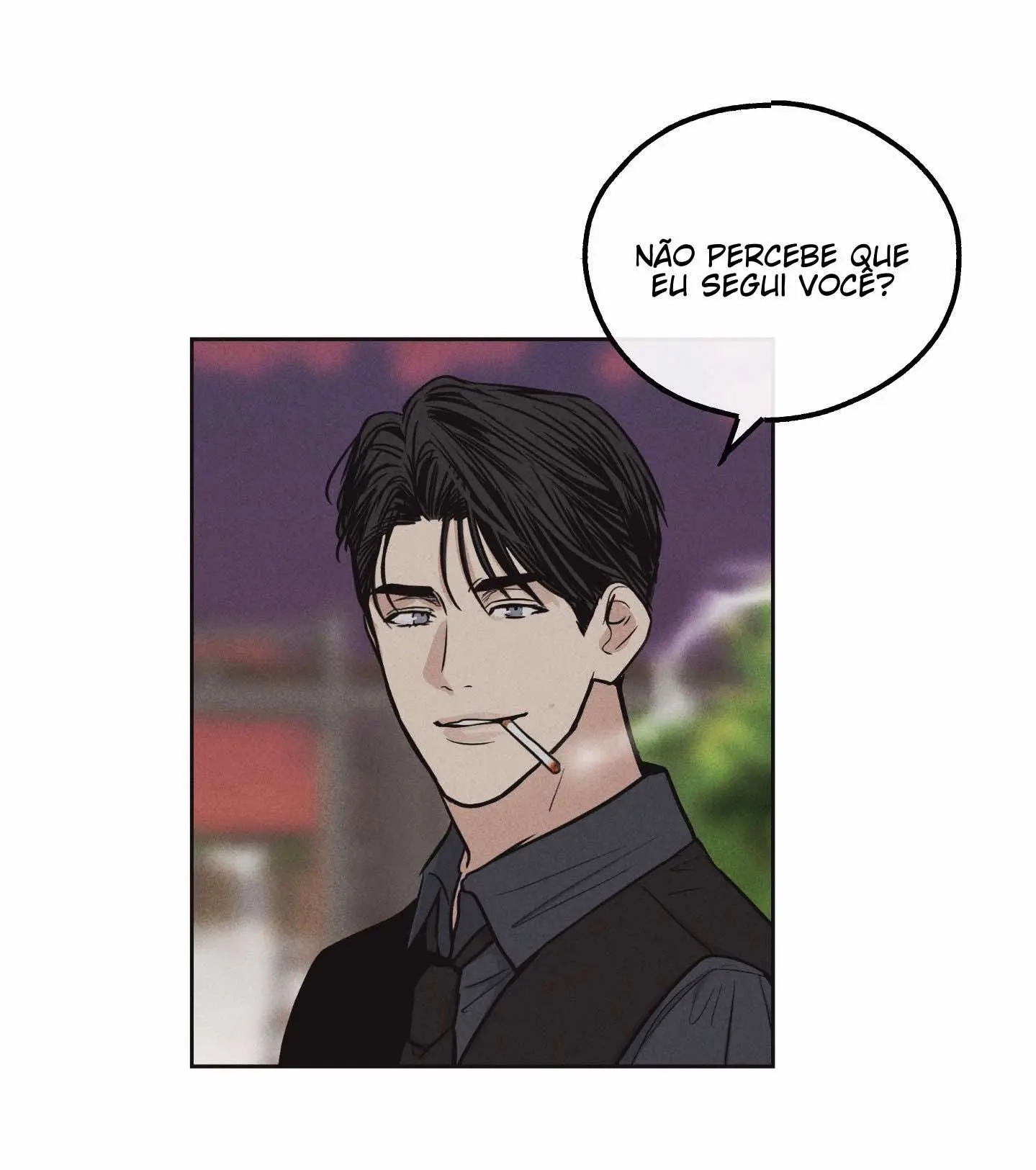 Payback – Capítulo 09 Yaoi – Página 34