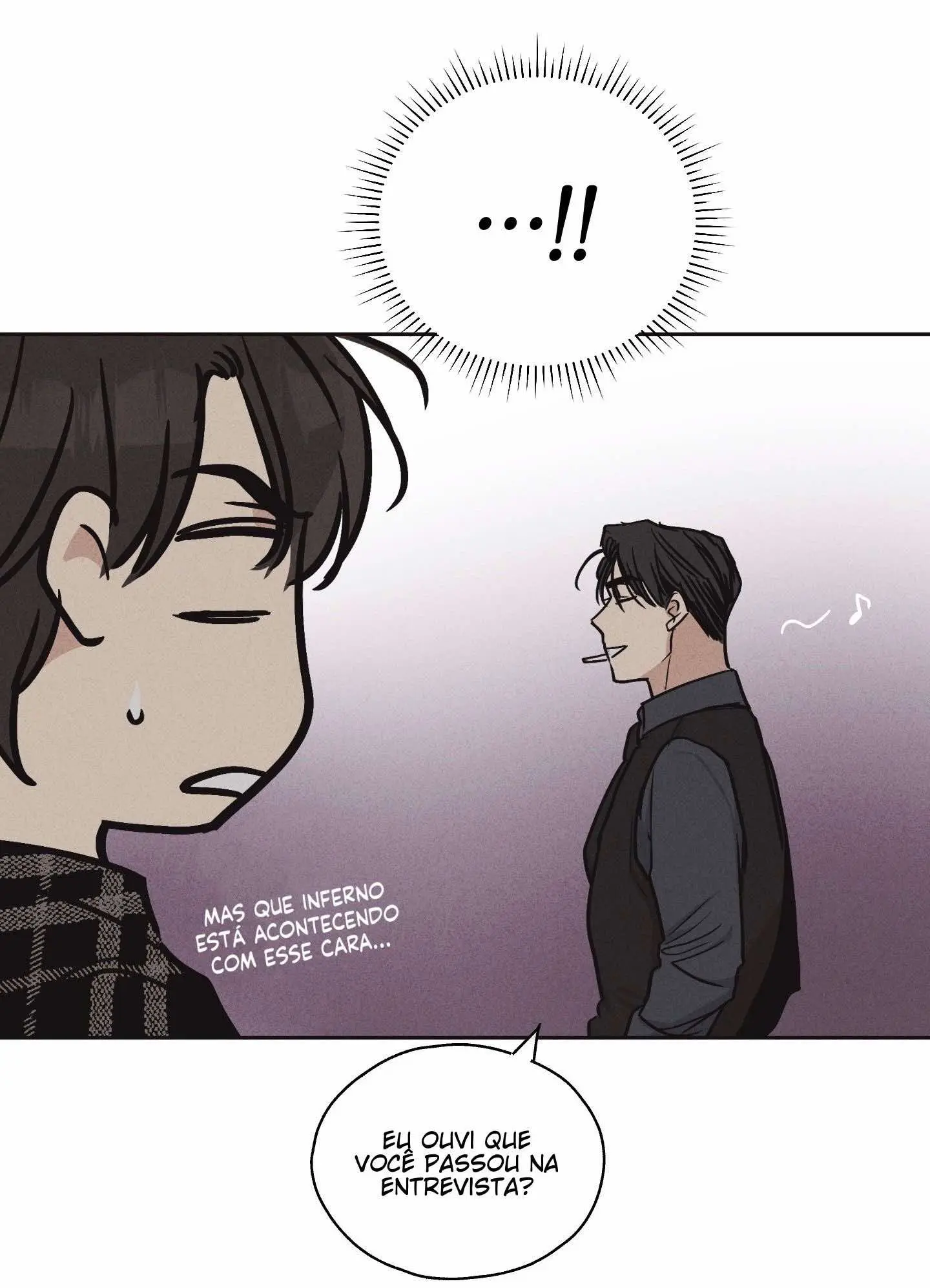 Payback – Capítulo 09 Yaoi – Página 35