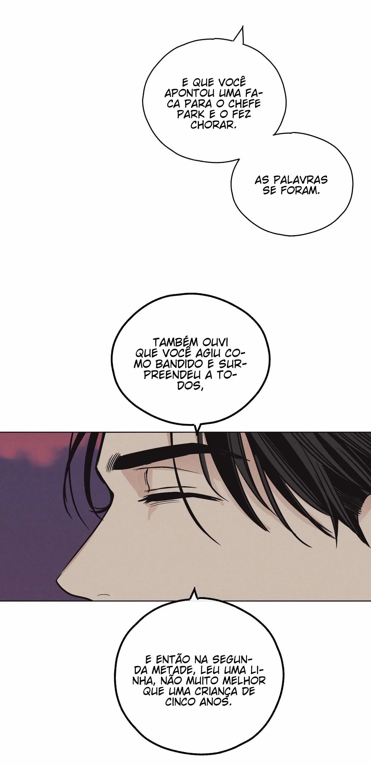 Payback – Capítulo 09 Yaoi – Página 36