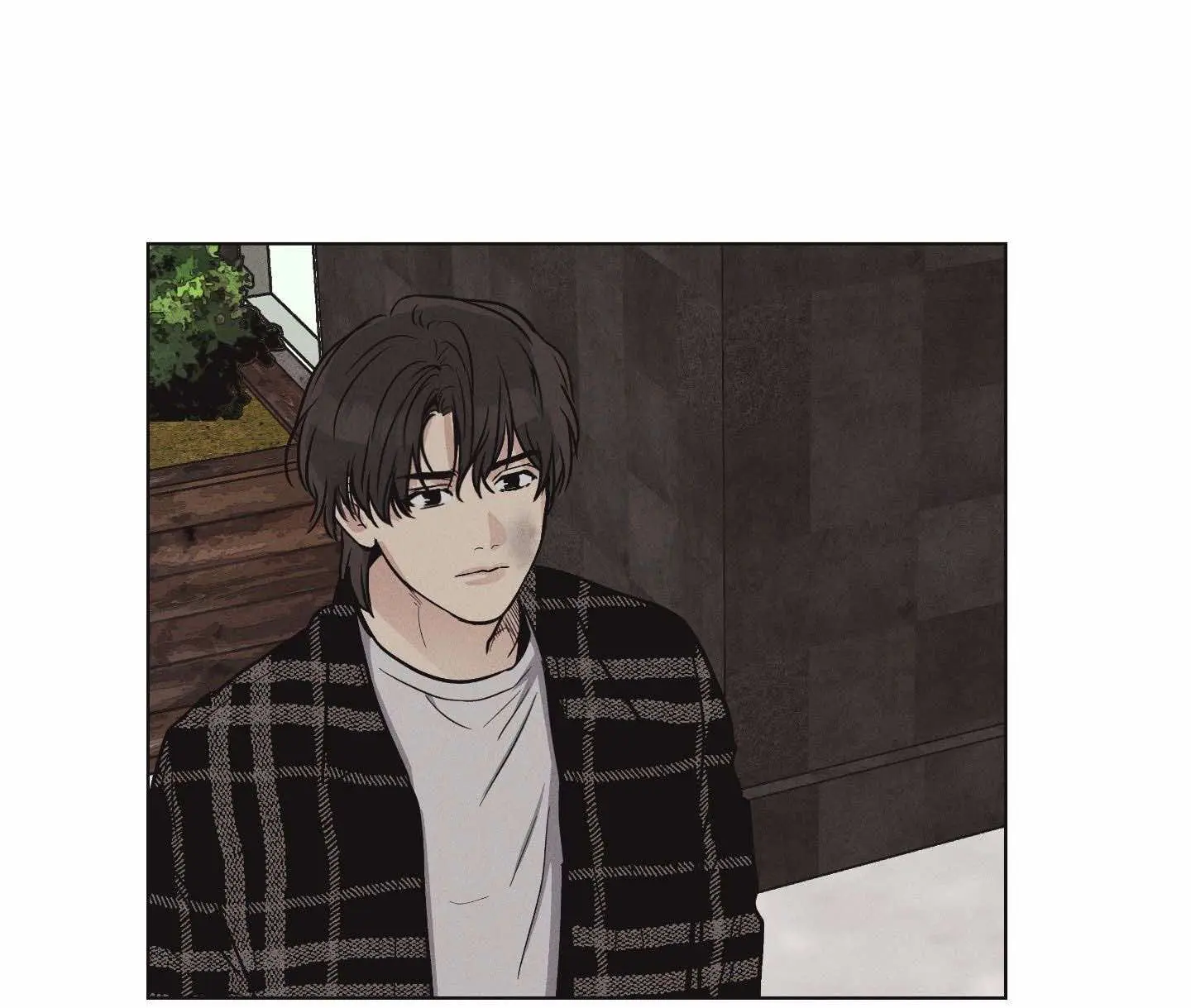 Payback – Capítulo 09 Yaoi – Página 37