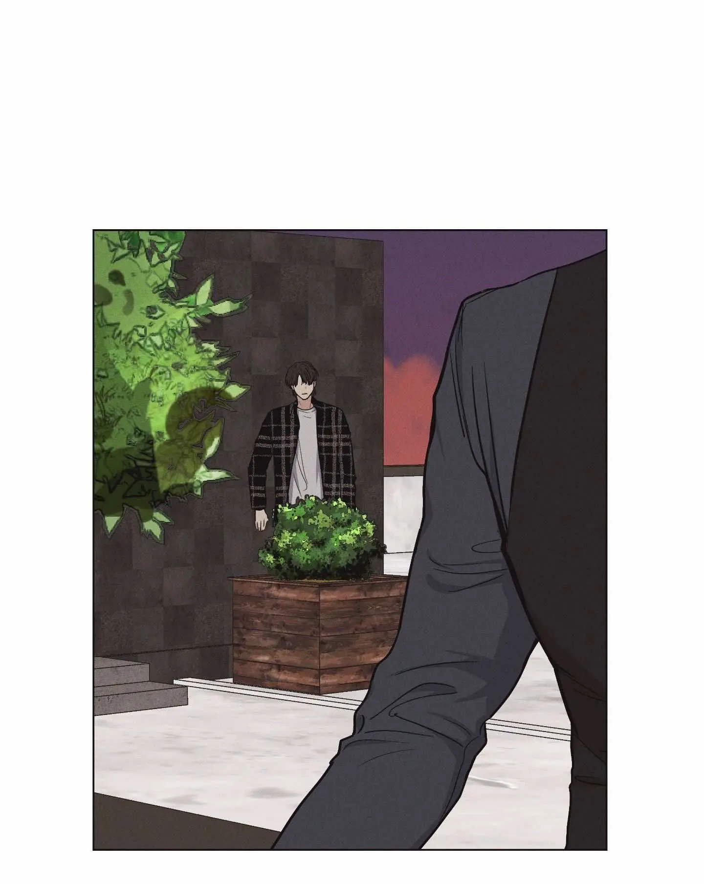 Payback – Capítulo 09 Yaoi – Página 4