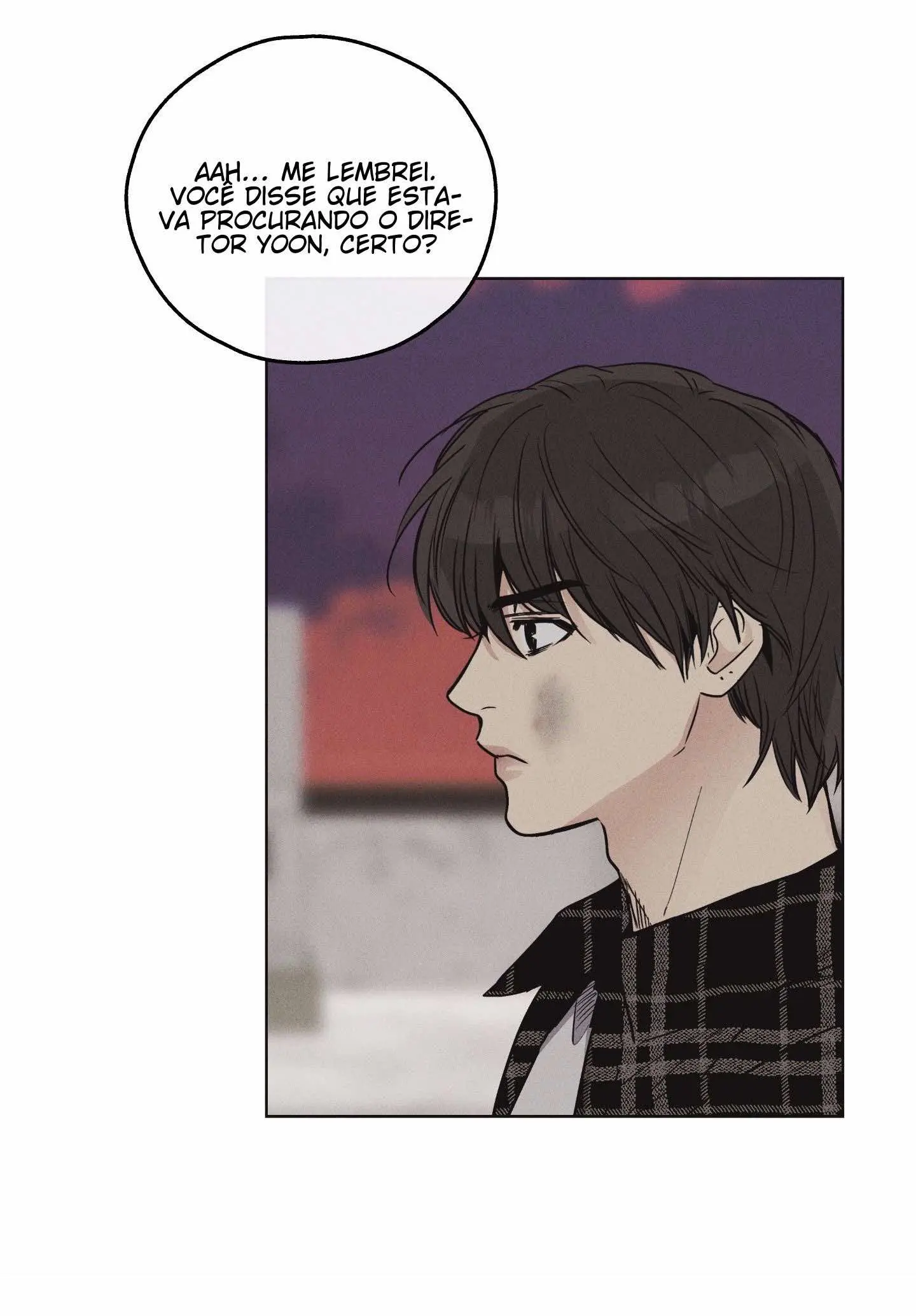 Payback – Capítulo 09 Yaoi – Página 41