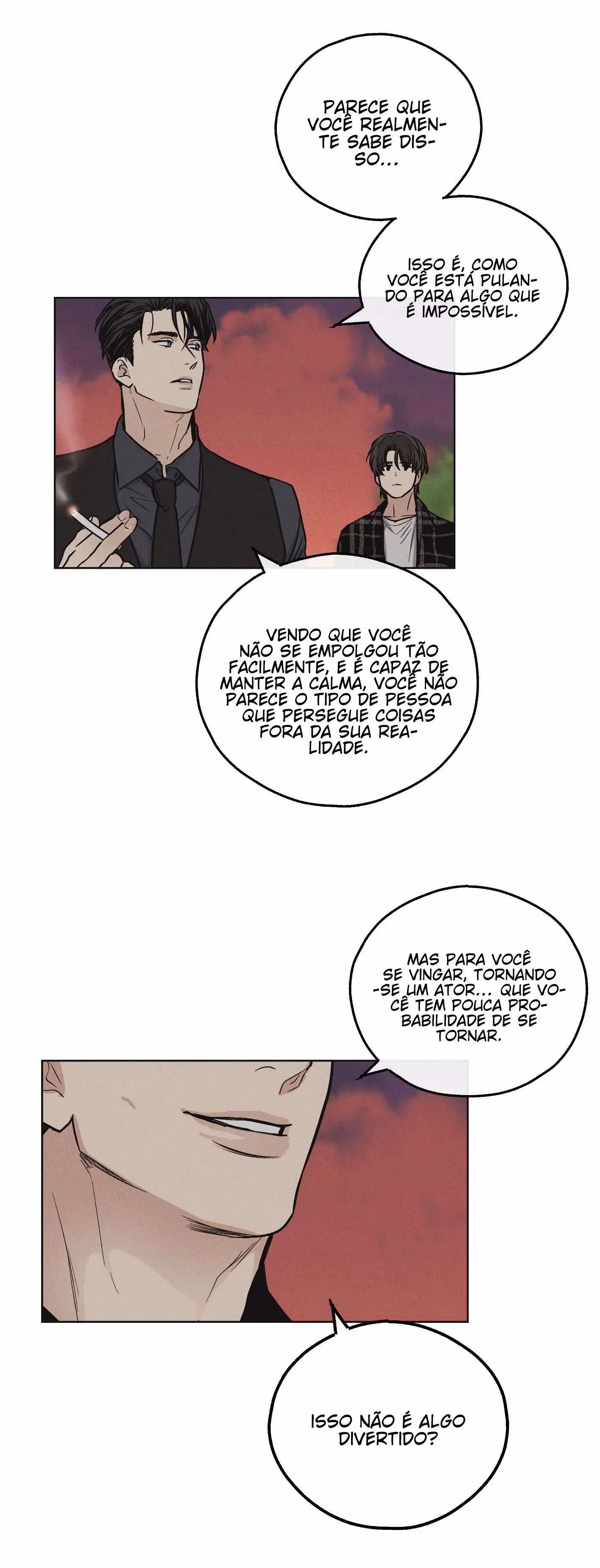 Payback – Capítulo 09 Yaoi – Página 45