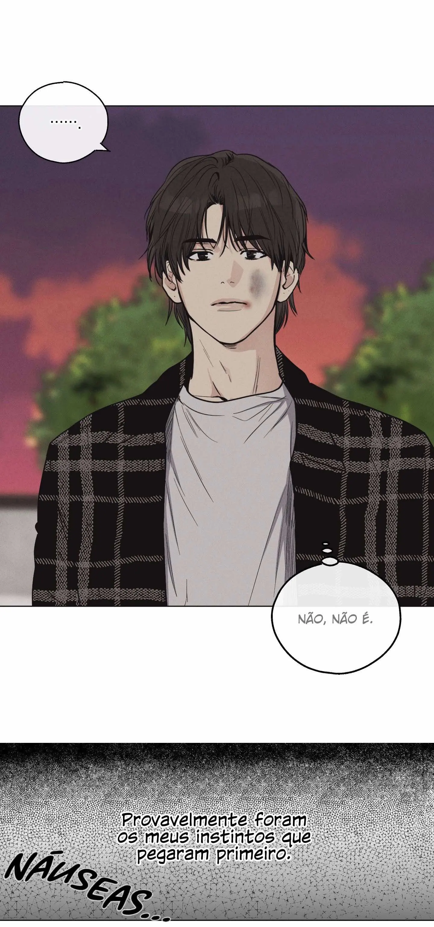 Payback – Capítulo 09 Yaoi – Página 46