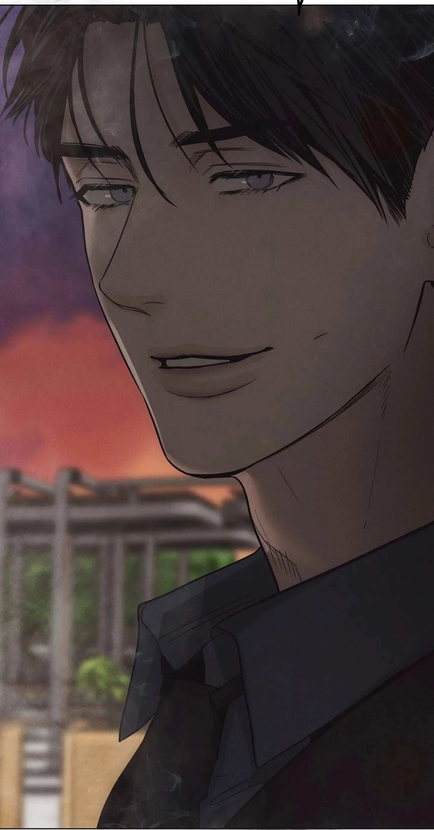 Payback – Capítulo 09 Yaoi – Página 48