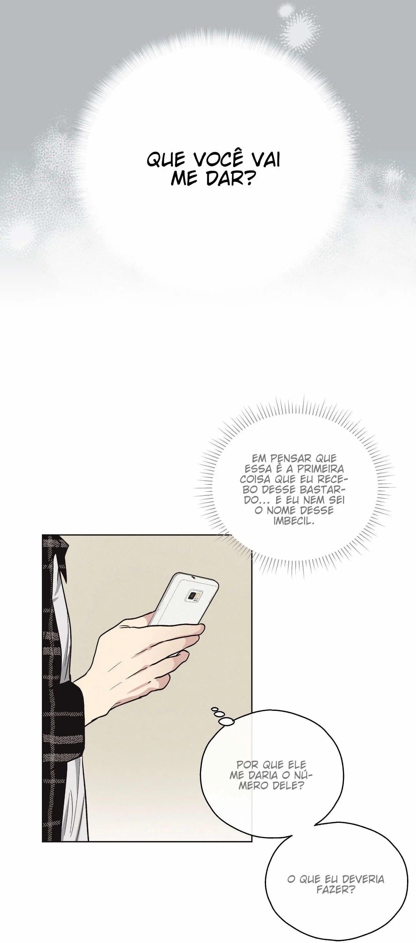 Payback – Capítulo 09 Yaoi – Página 54