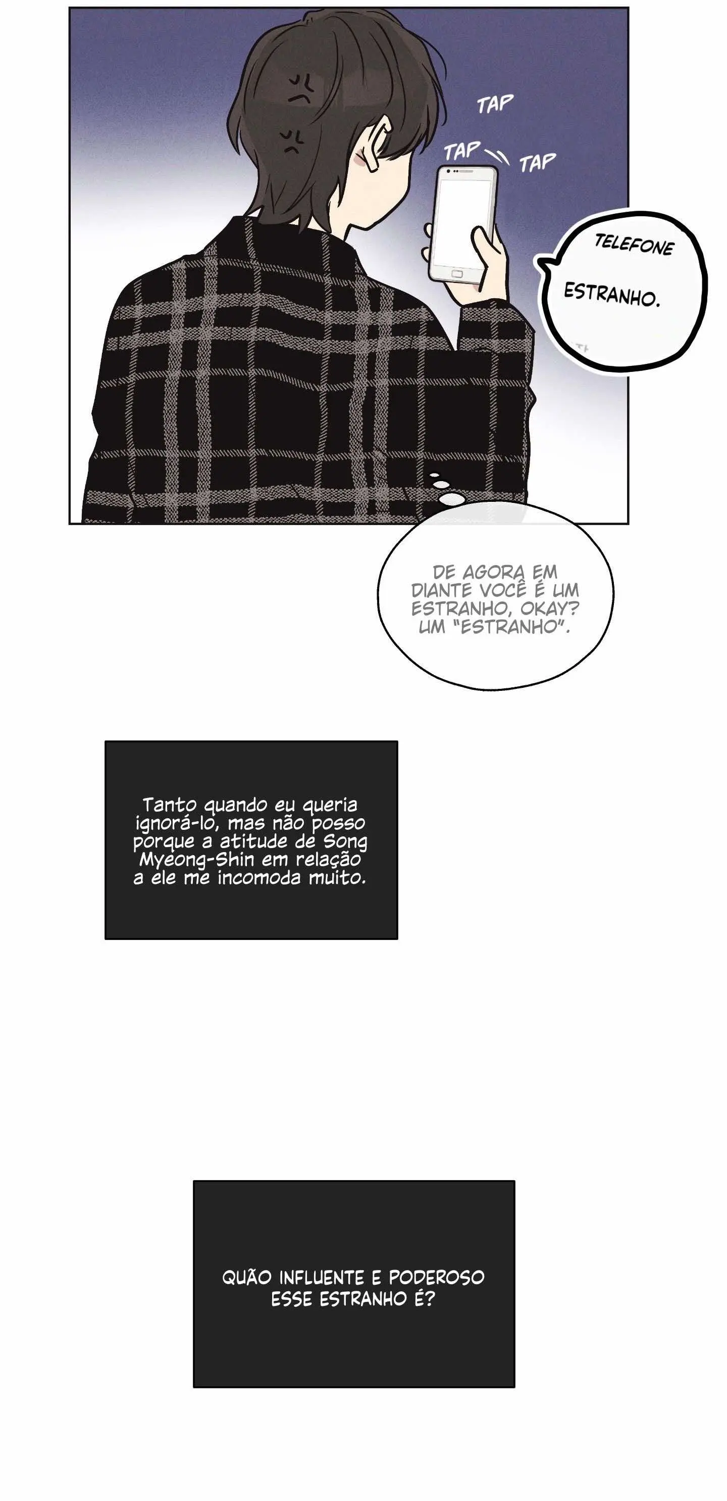 Payback – Capítulo 09 Yaoi – Página 55