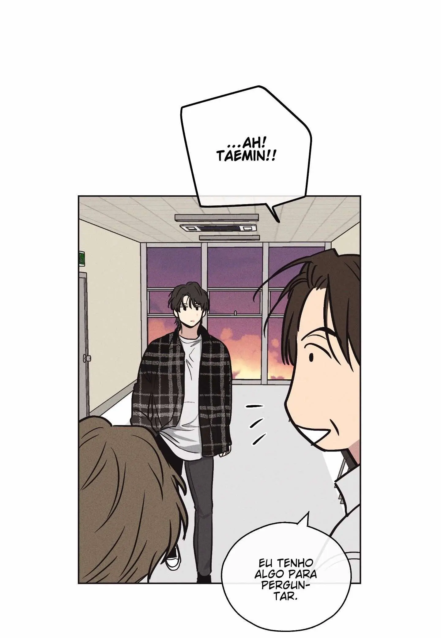 Payback – Capítulo 09 Yaoi – Página 56