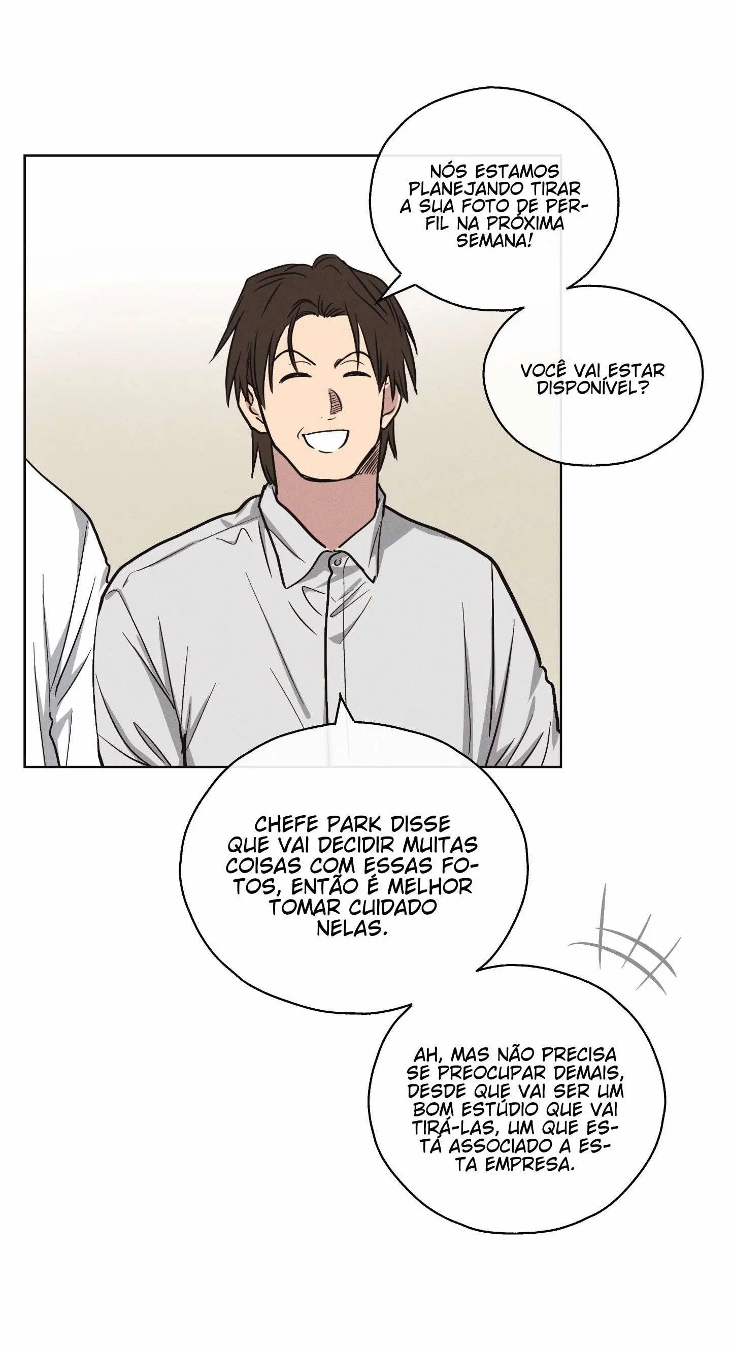 Payback – Capítulo 09 Yaoi – Página 57