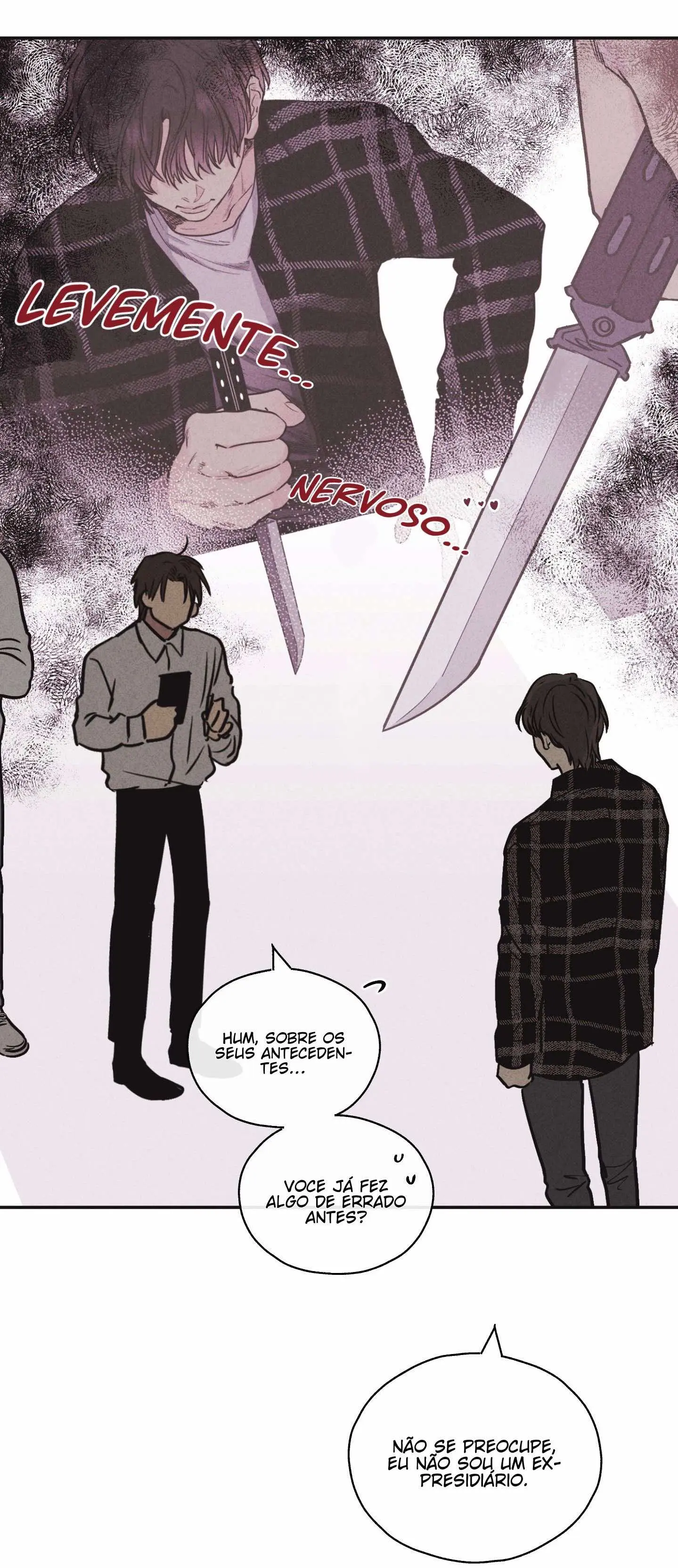 Payback – Capítulo 09 Yaoi – Página 59