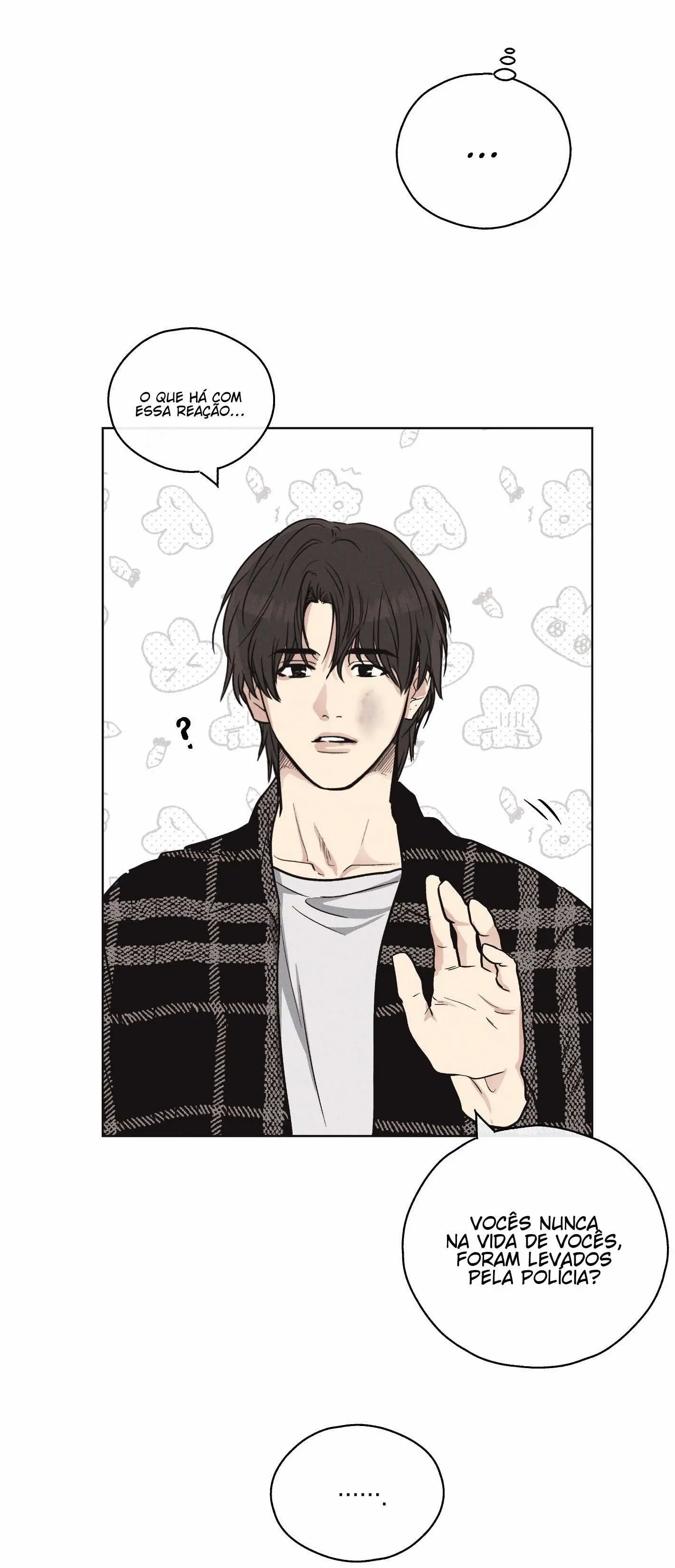 Payback – Capítulo 09 Yaoi – Página 61