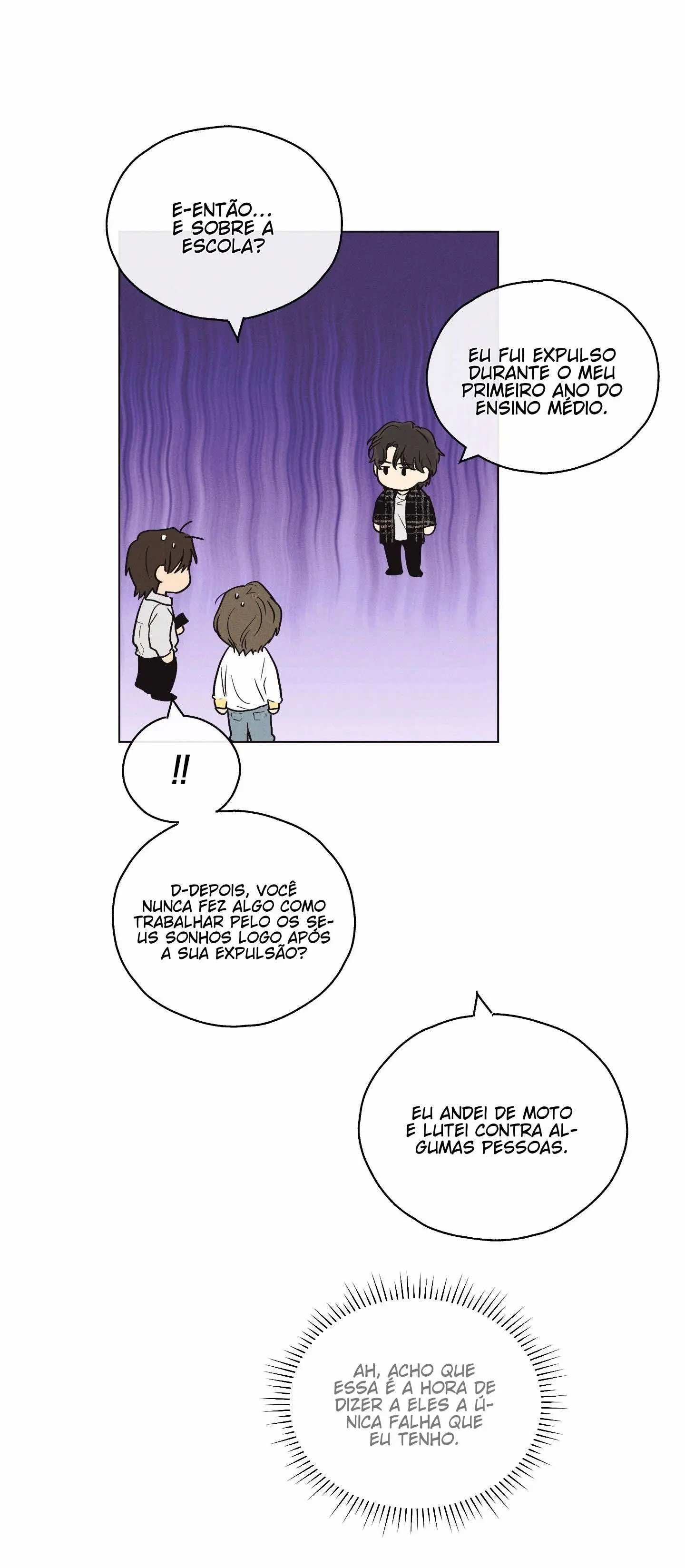 Payback – Capítulo 09 Yaoi – Página 62