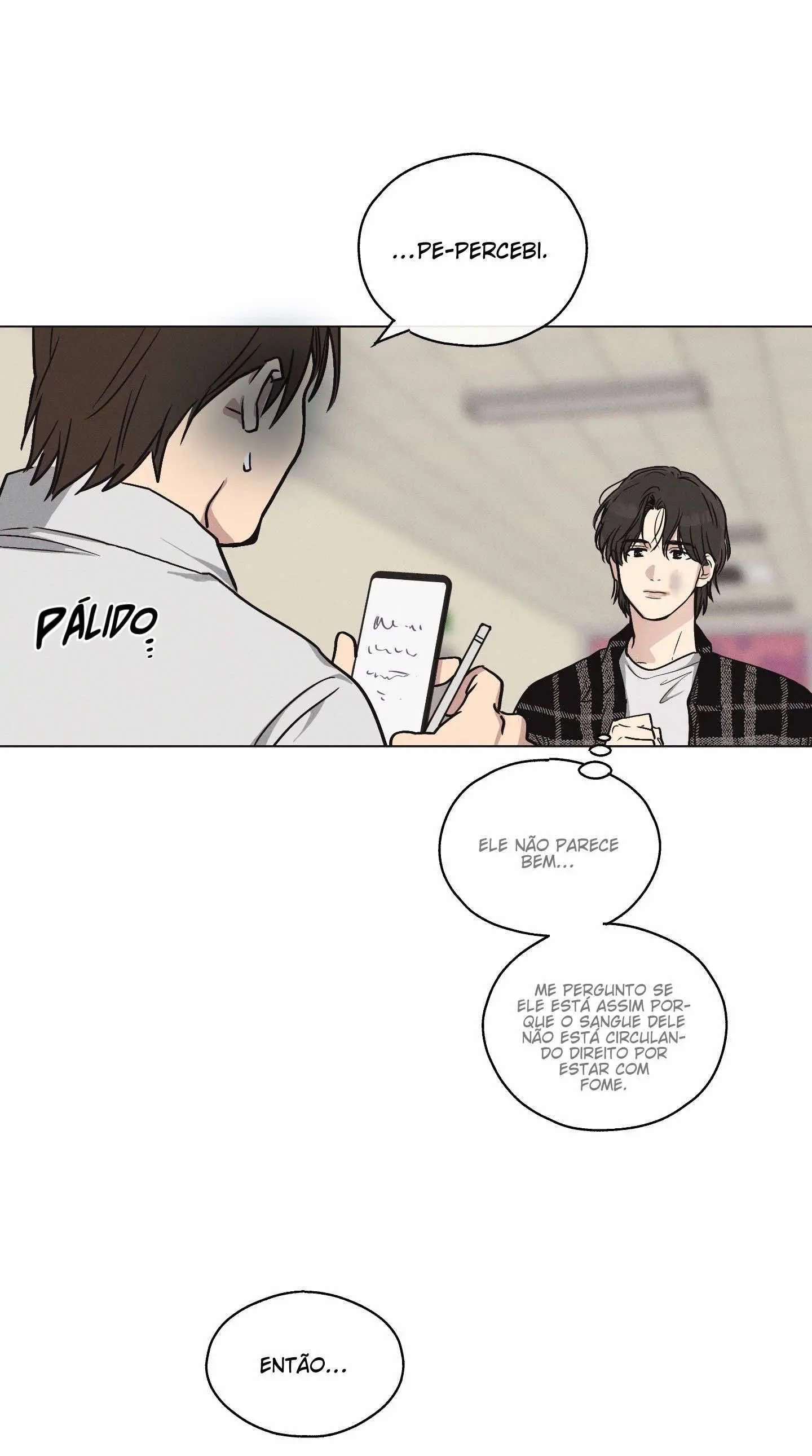 Payback – Capítulo 09 Yaoi – Página 64