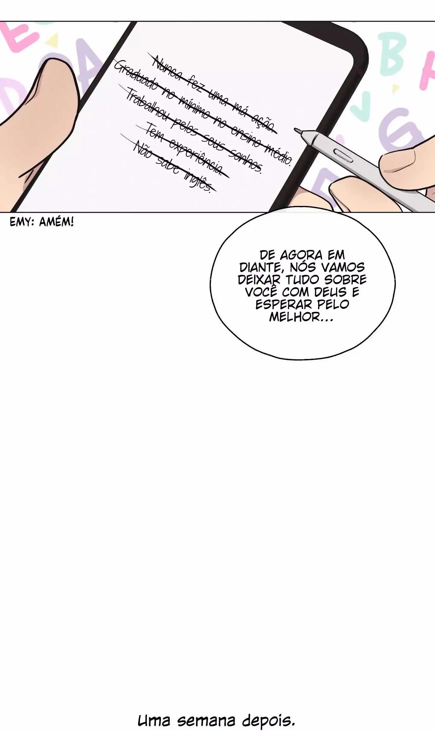 Payback – Capítulo 09 Yaoi – Página 65