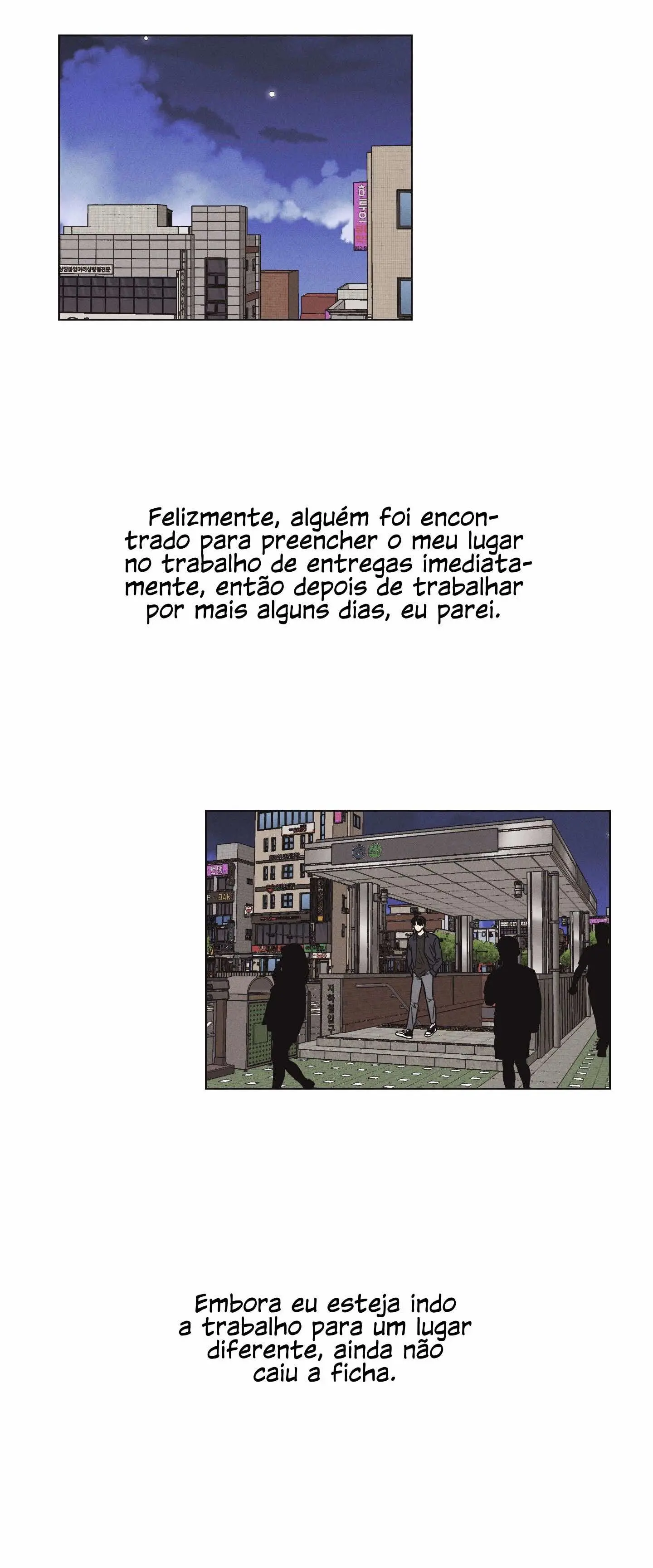 Payback – Capítulo 09 Yaoi – Página 66