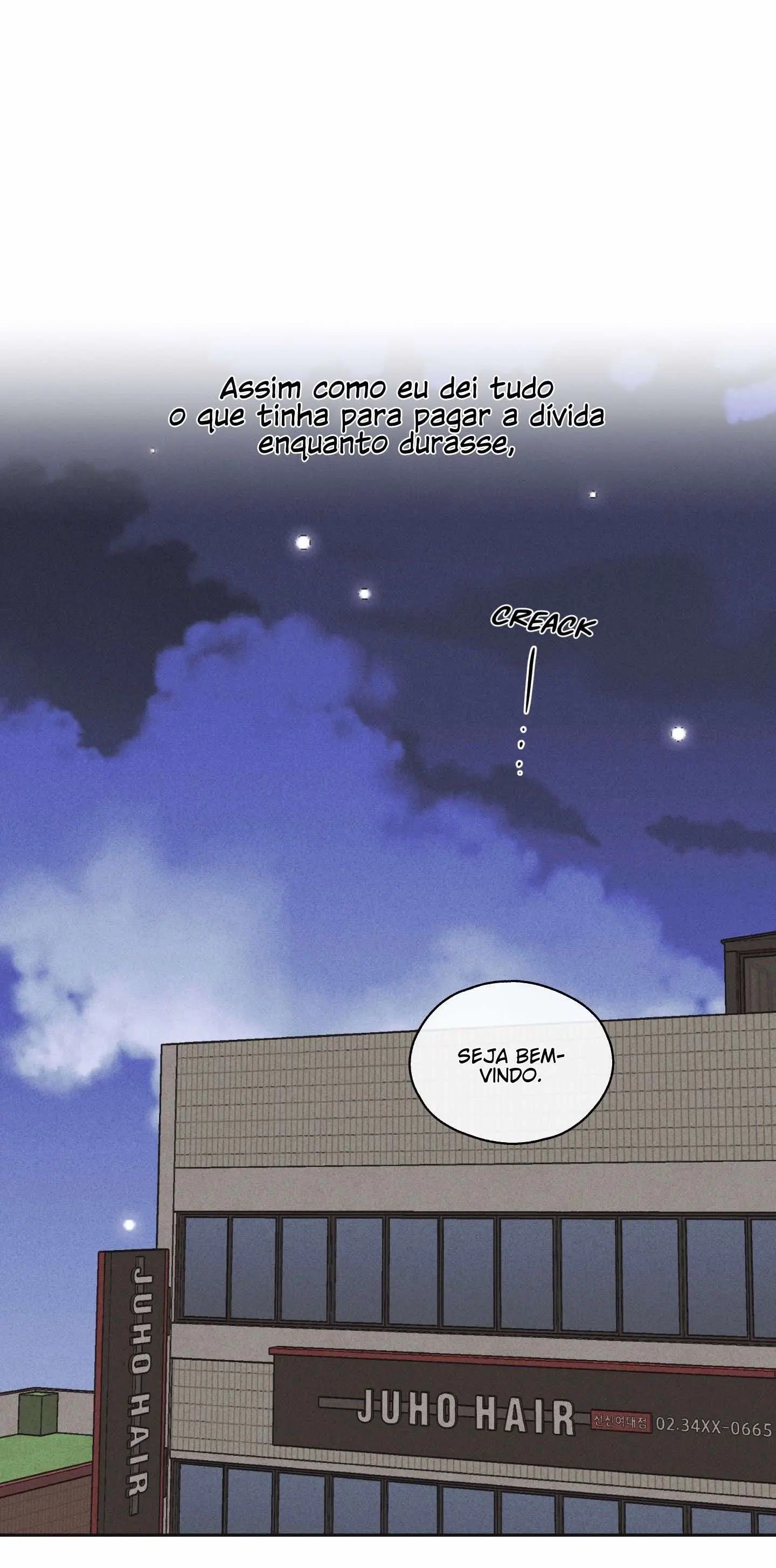 Payback – Capítulo 09 Yaoi – Página 70