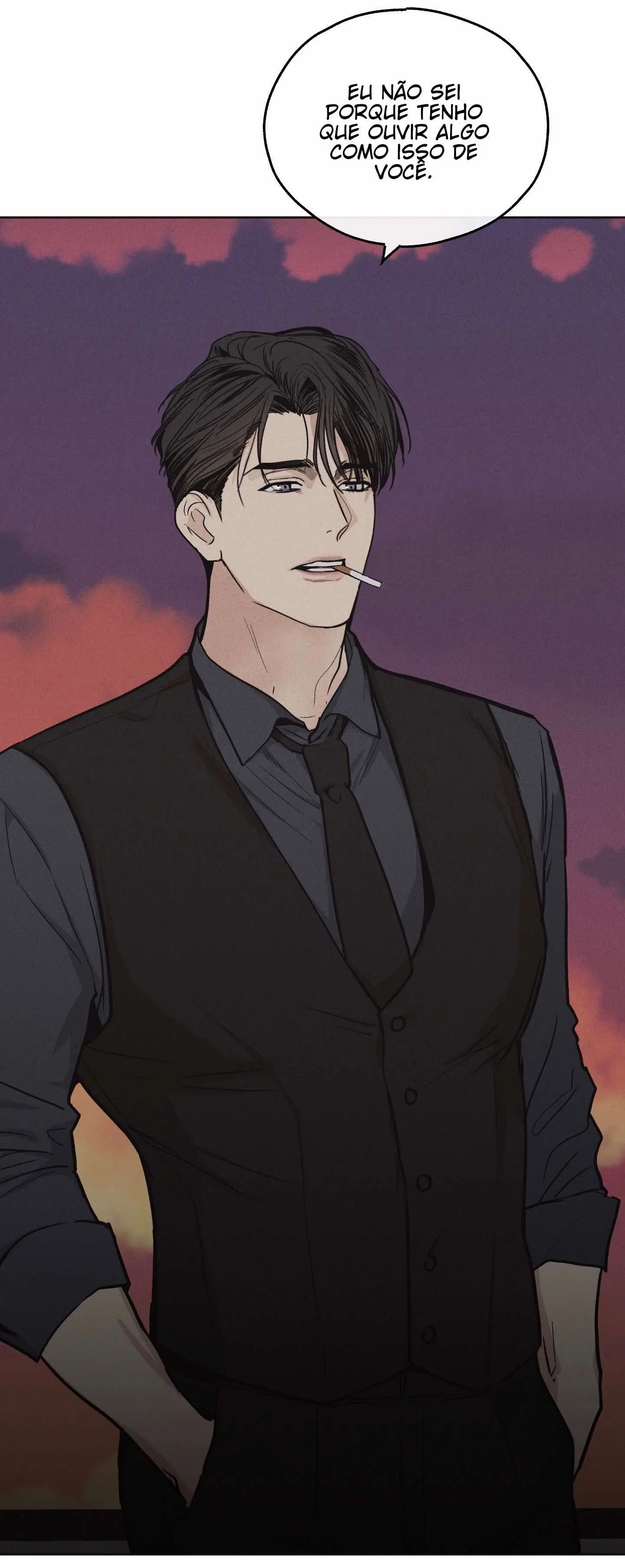 Payback – Capítulo 09 Yaoi – Página 8