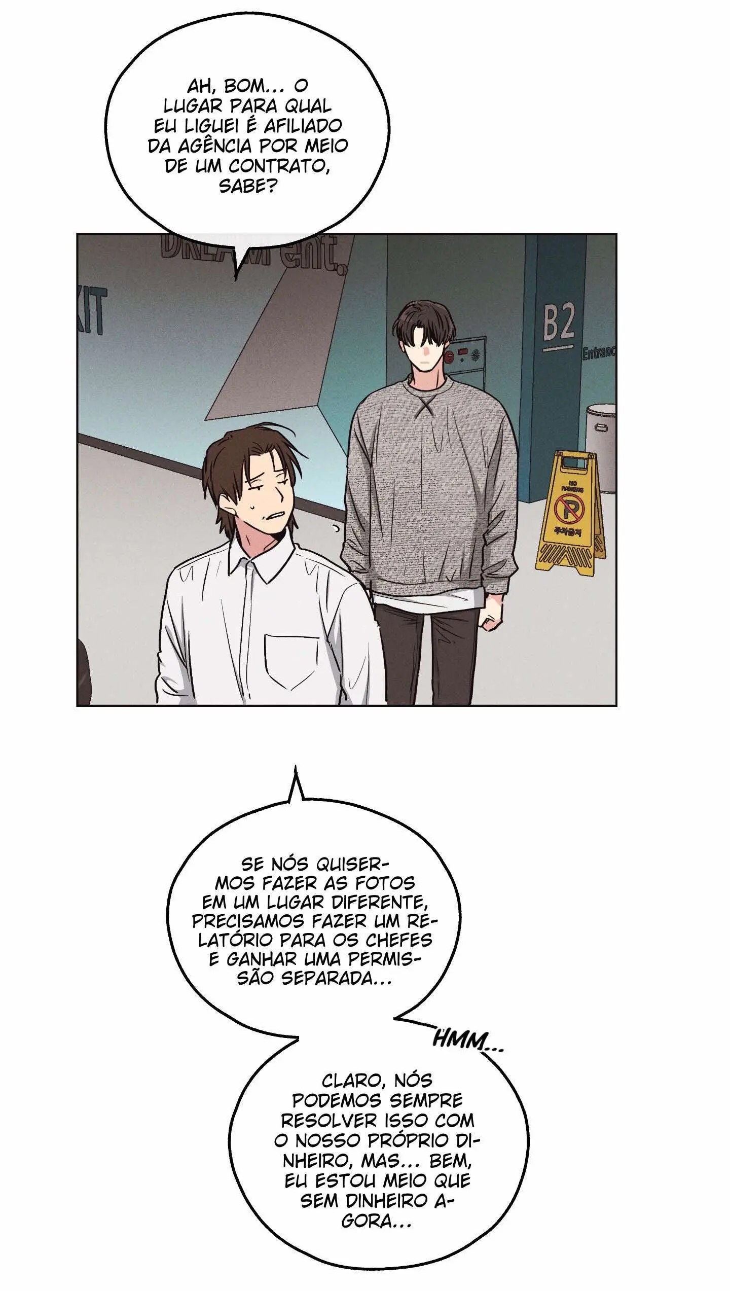 Payback – Capítulo 10 Yaoi – Página 10