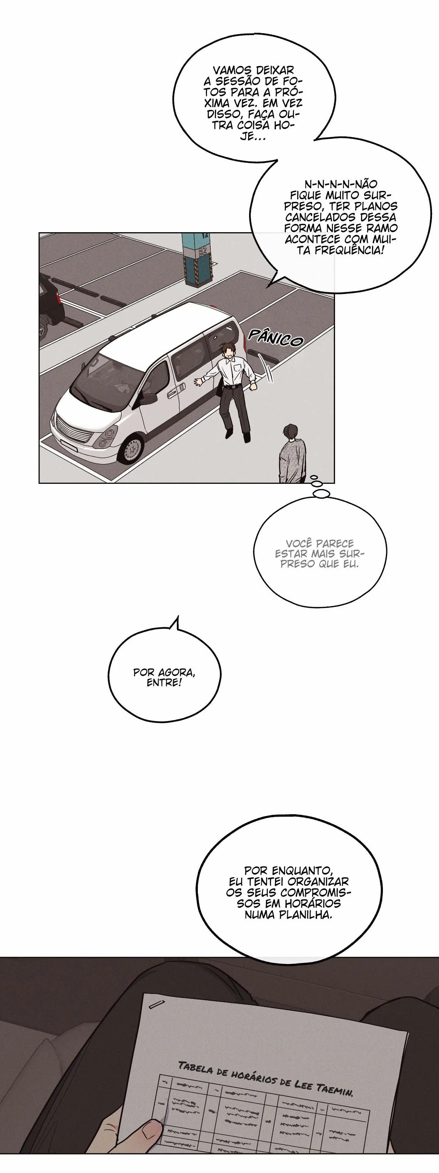 Payback – Capítulo 10 Yaoi – Página 12