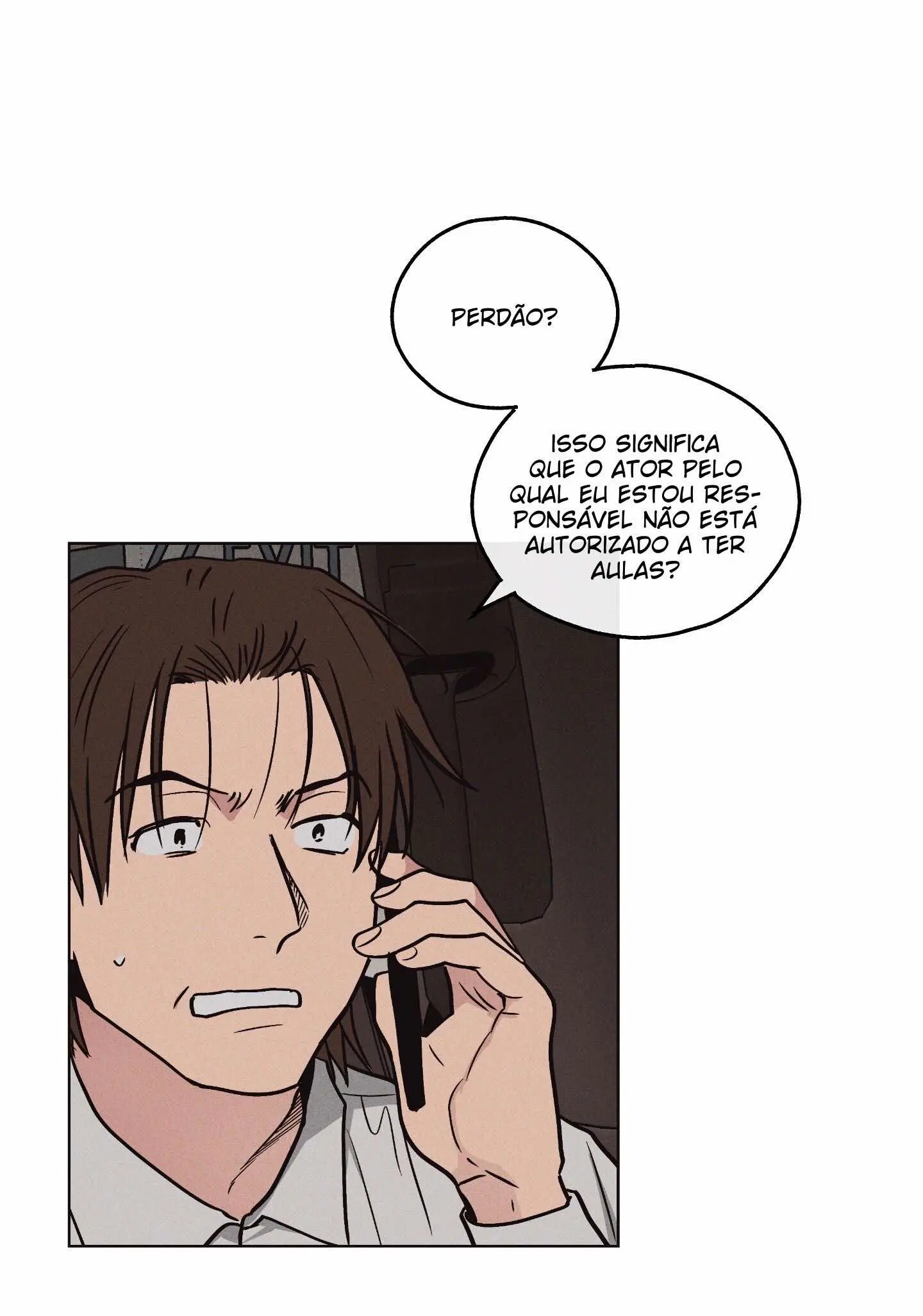 Payback – Capítulo 10 Yaoi – Página 14