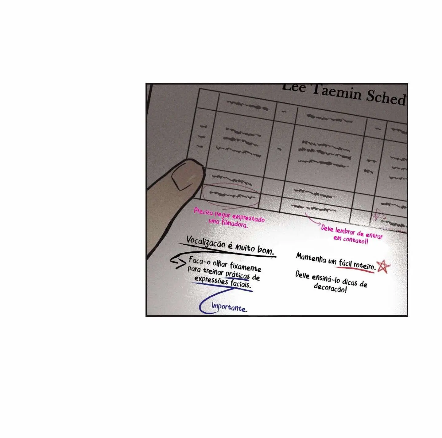 Payback – Capítulo 10 Yaoi – Página 18