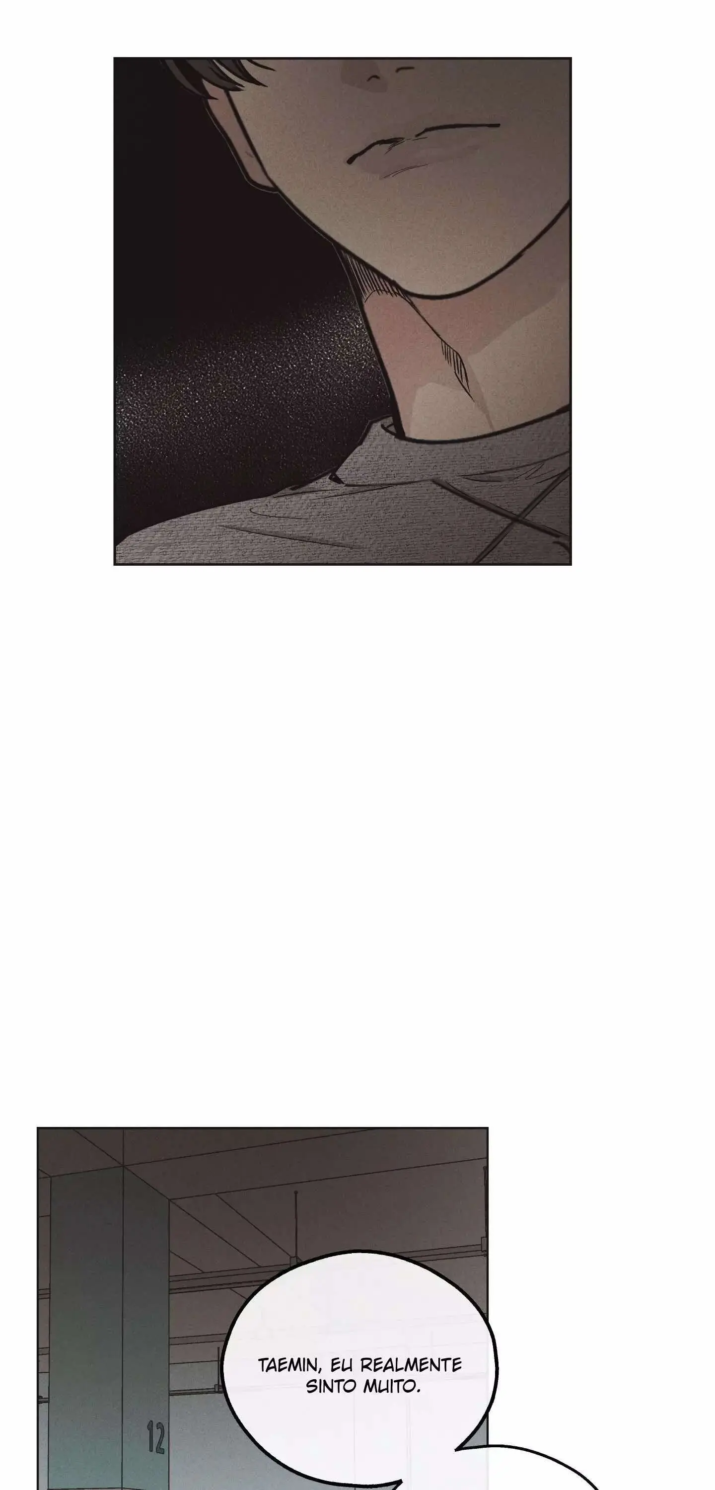 Payback – Capítulo 10 Yaoi – Página 19