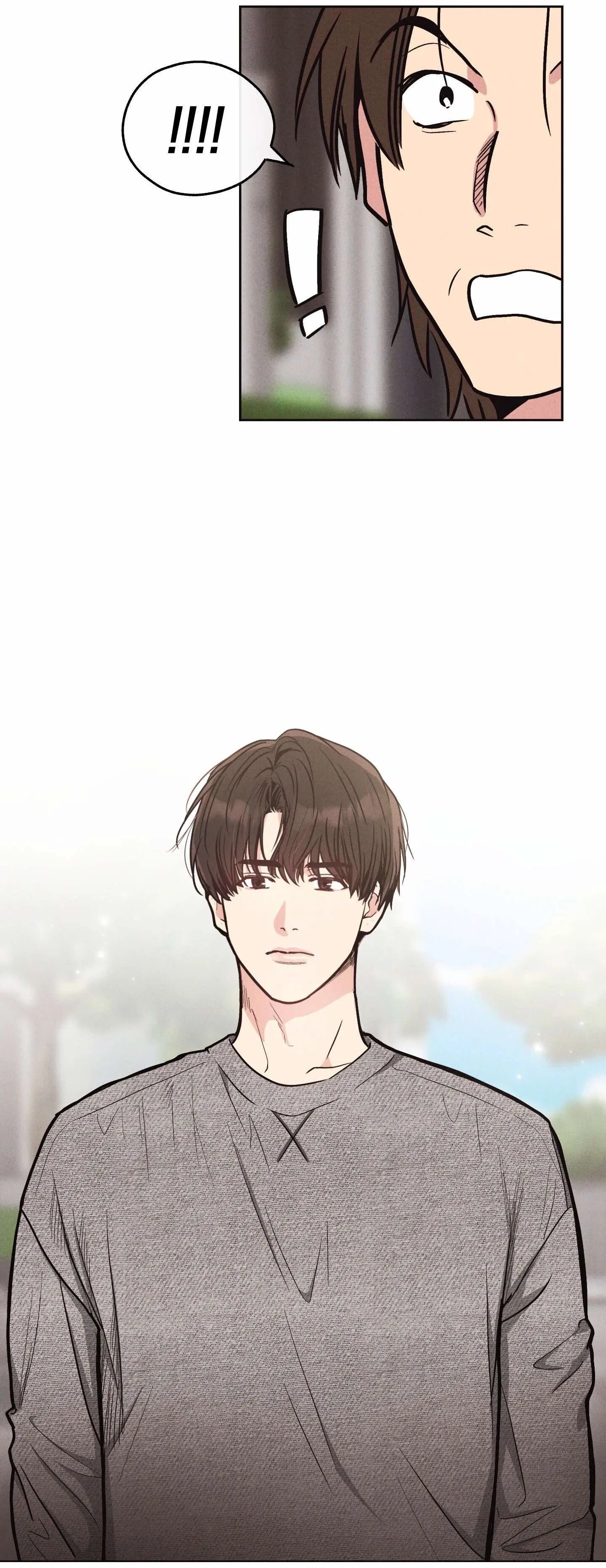 Payback – Capítulo 10 Yaoi – Página 2