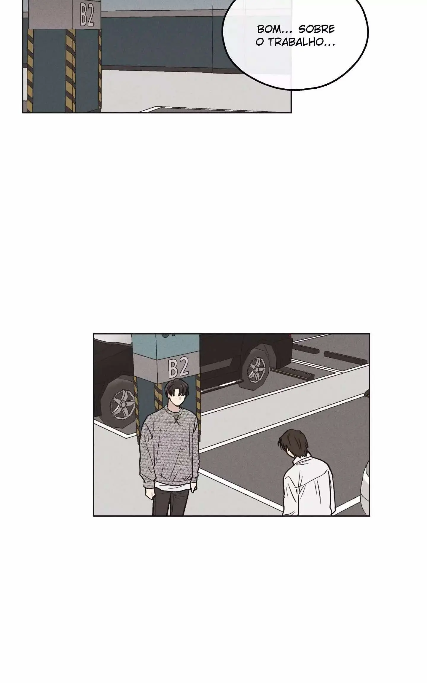 Payback – Capítulo 10 Yaoi – Página 20