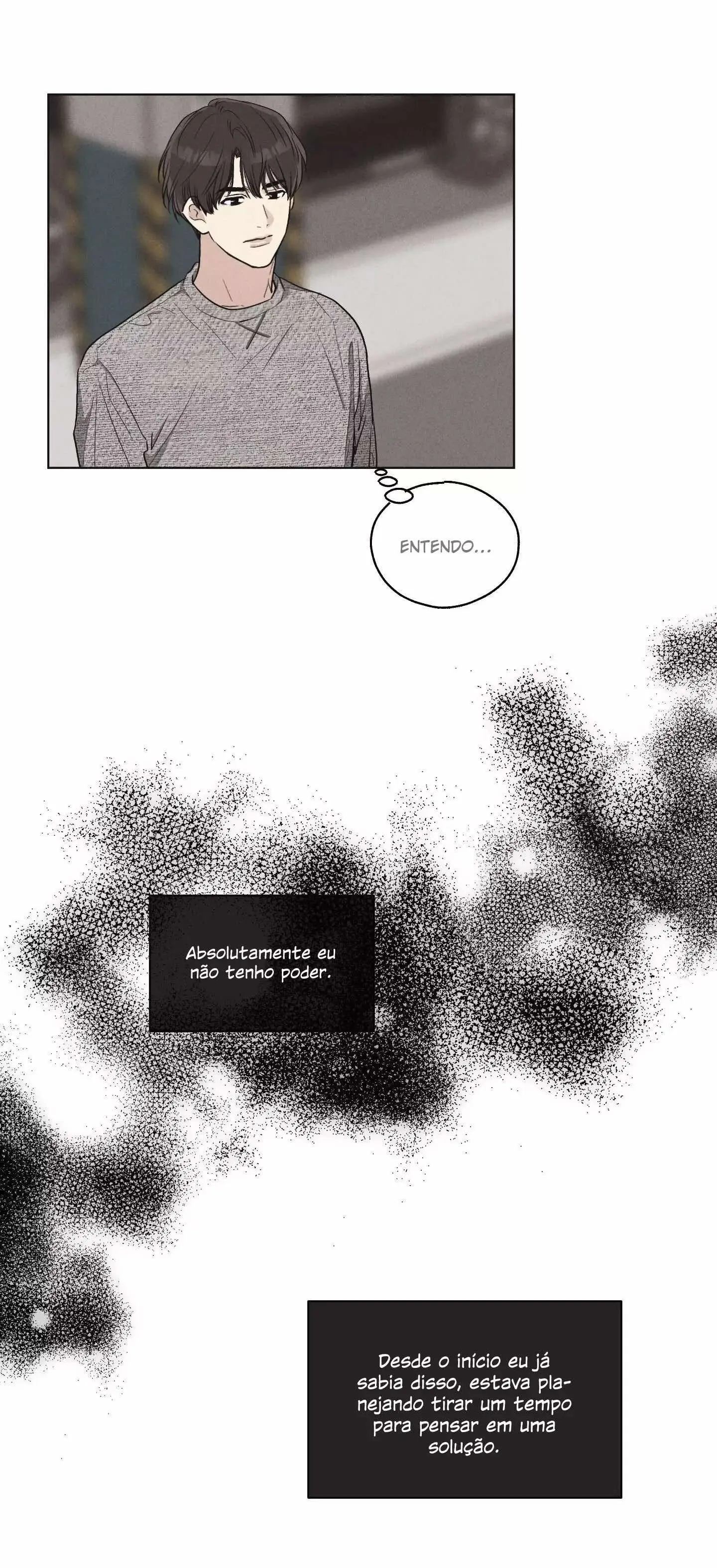 Payback – Capítulo 10 Yaoi – Página 21