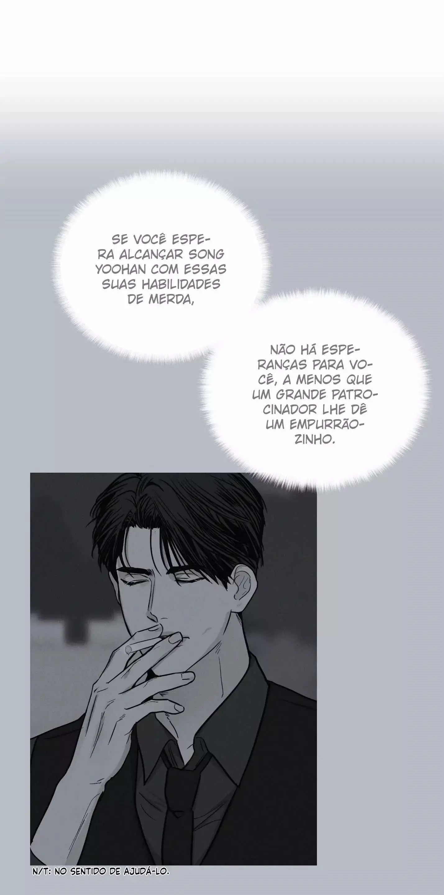 Payback – Capítulo 10 Yaoi – Página 23