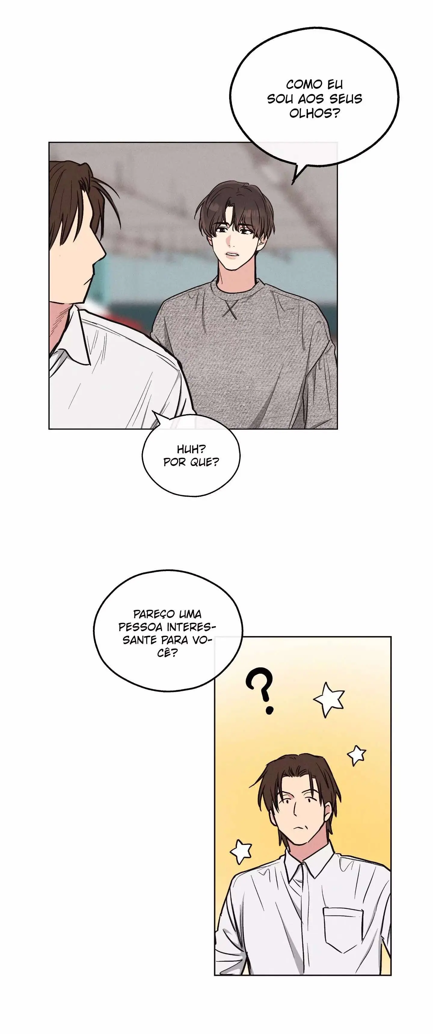 Payback – Capítulo 10 Yaoi – Página 26