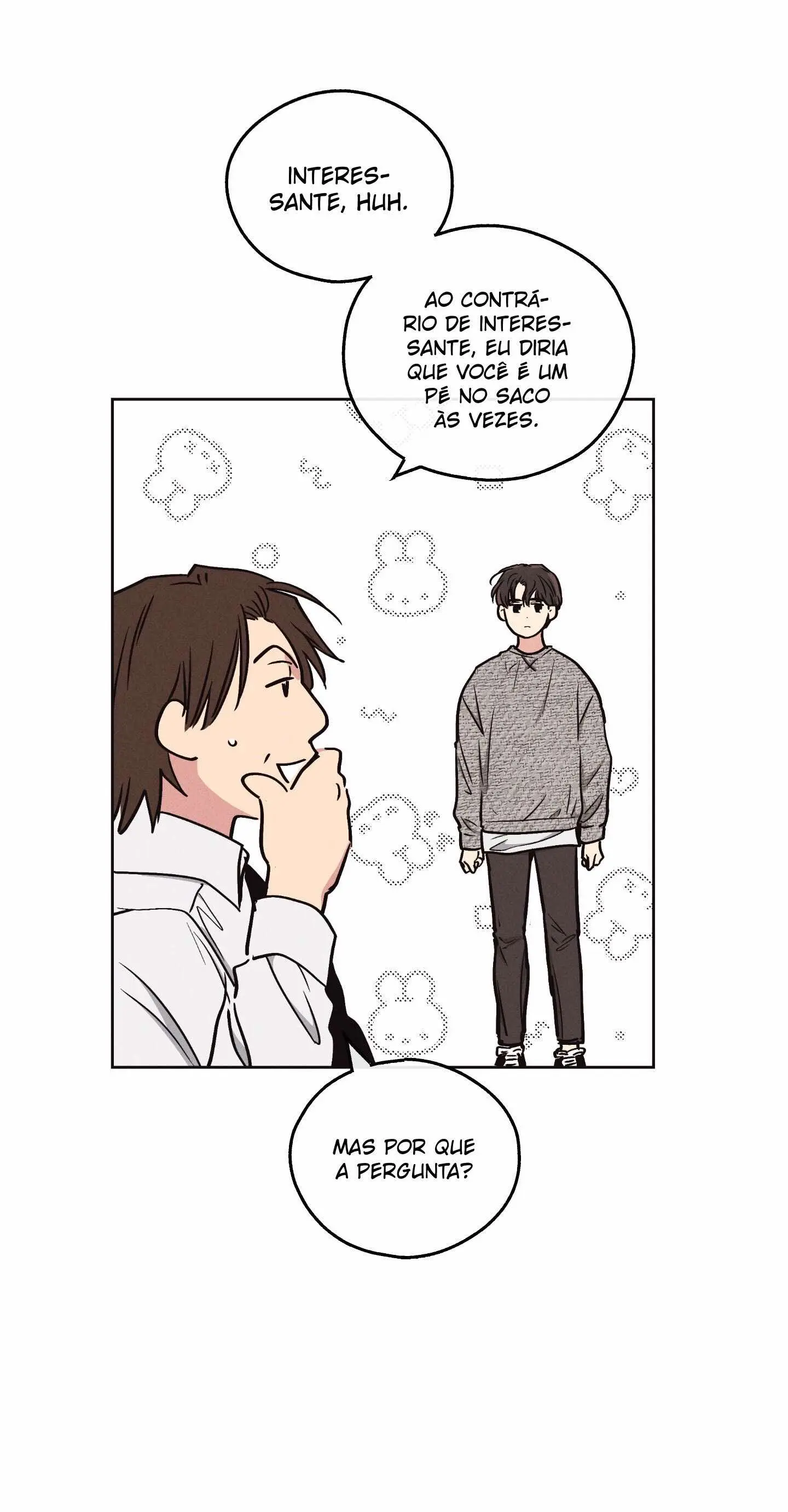 Payback – Capítulo 10 Yaoi – Página 27