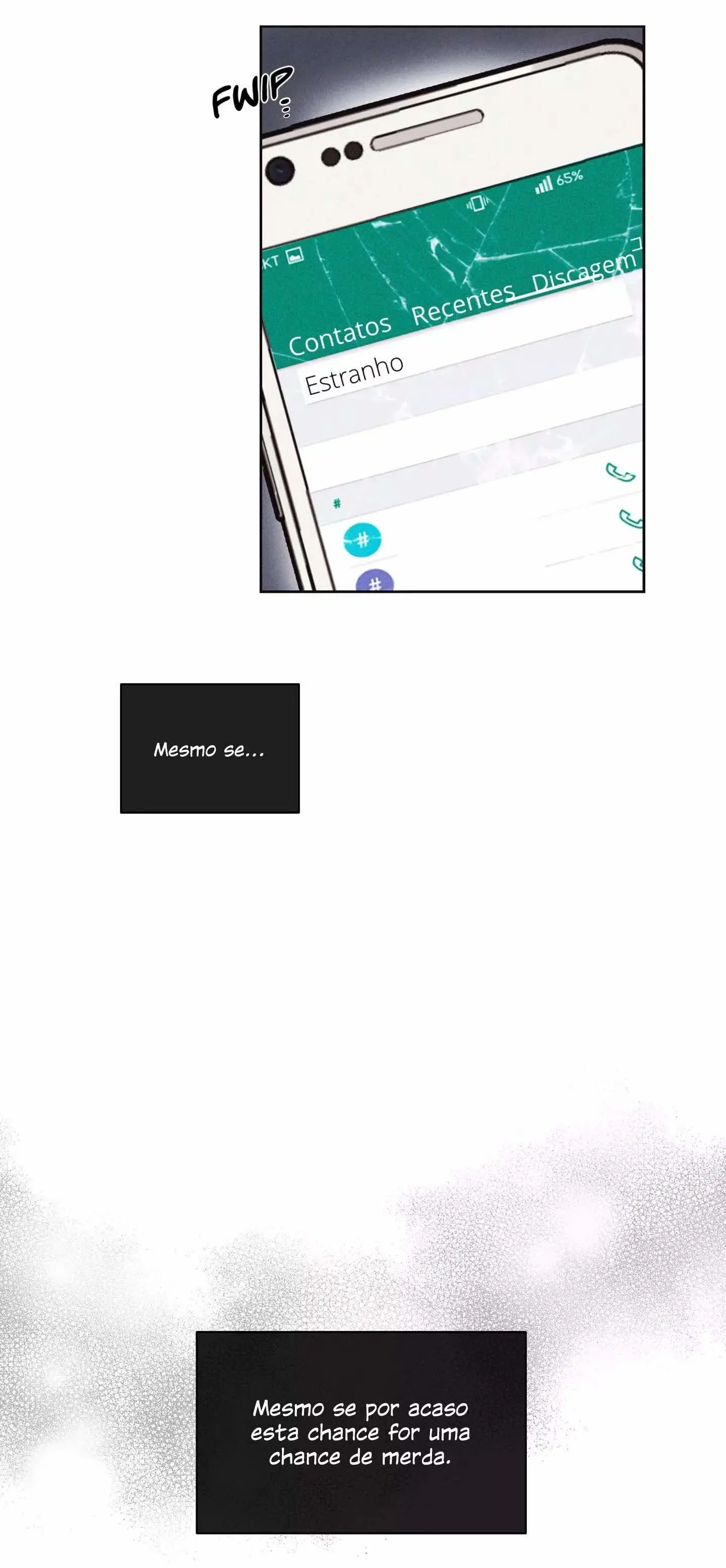 Payback – Capítulo 10 Yaoi – Página 29