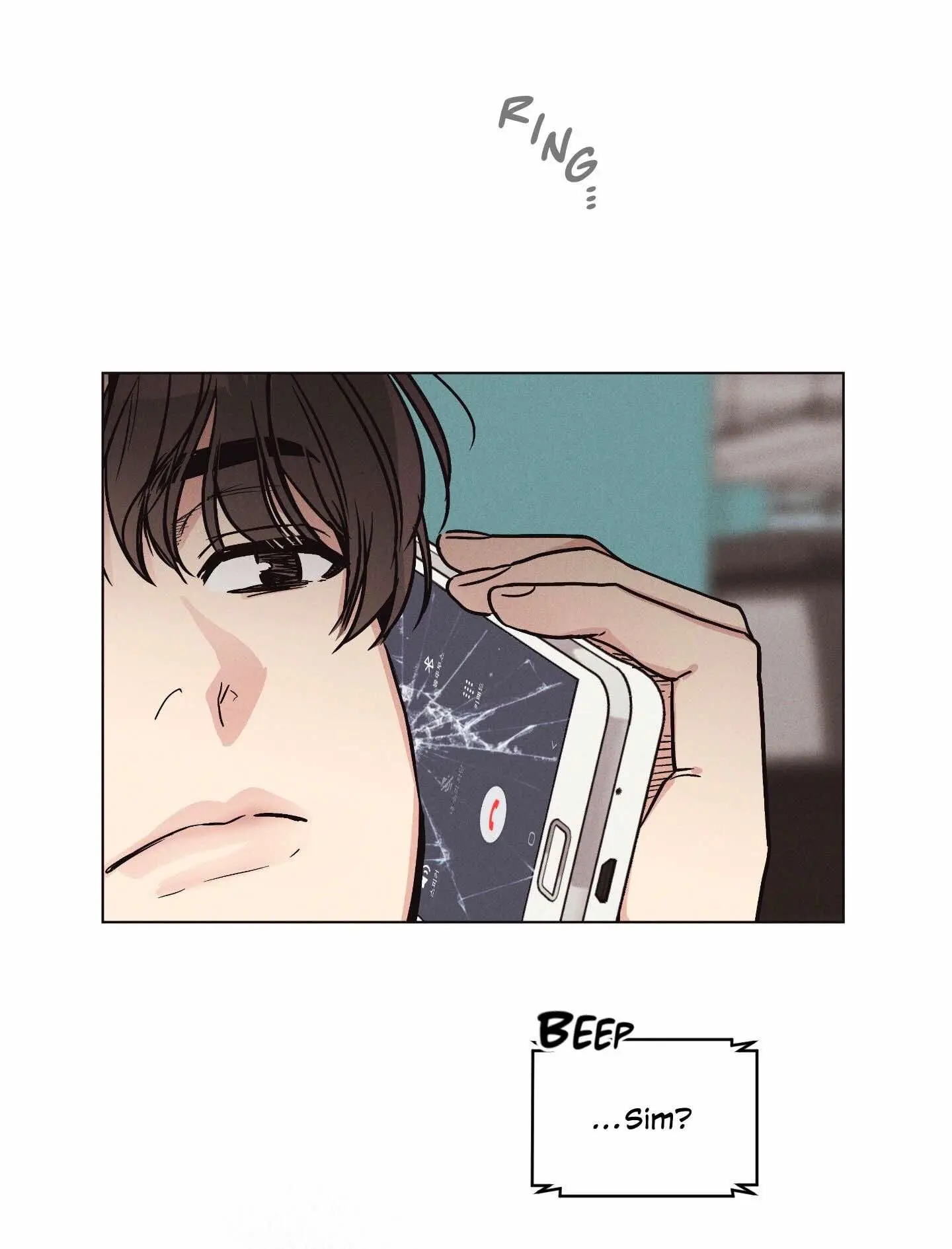 Payback – Capítulo 10 Yaoi – Página 30