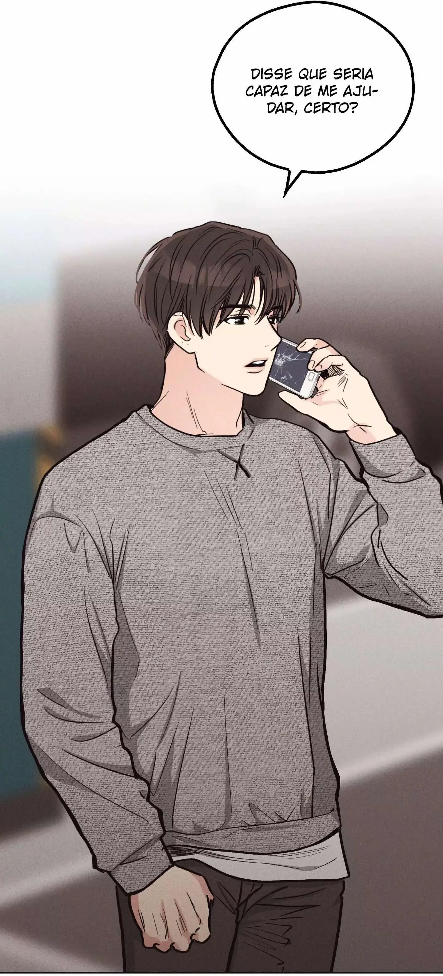 Payback – Capítulo 10 Yaoi – Página 32