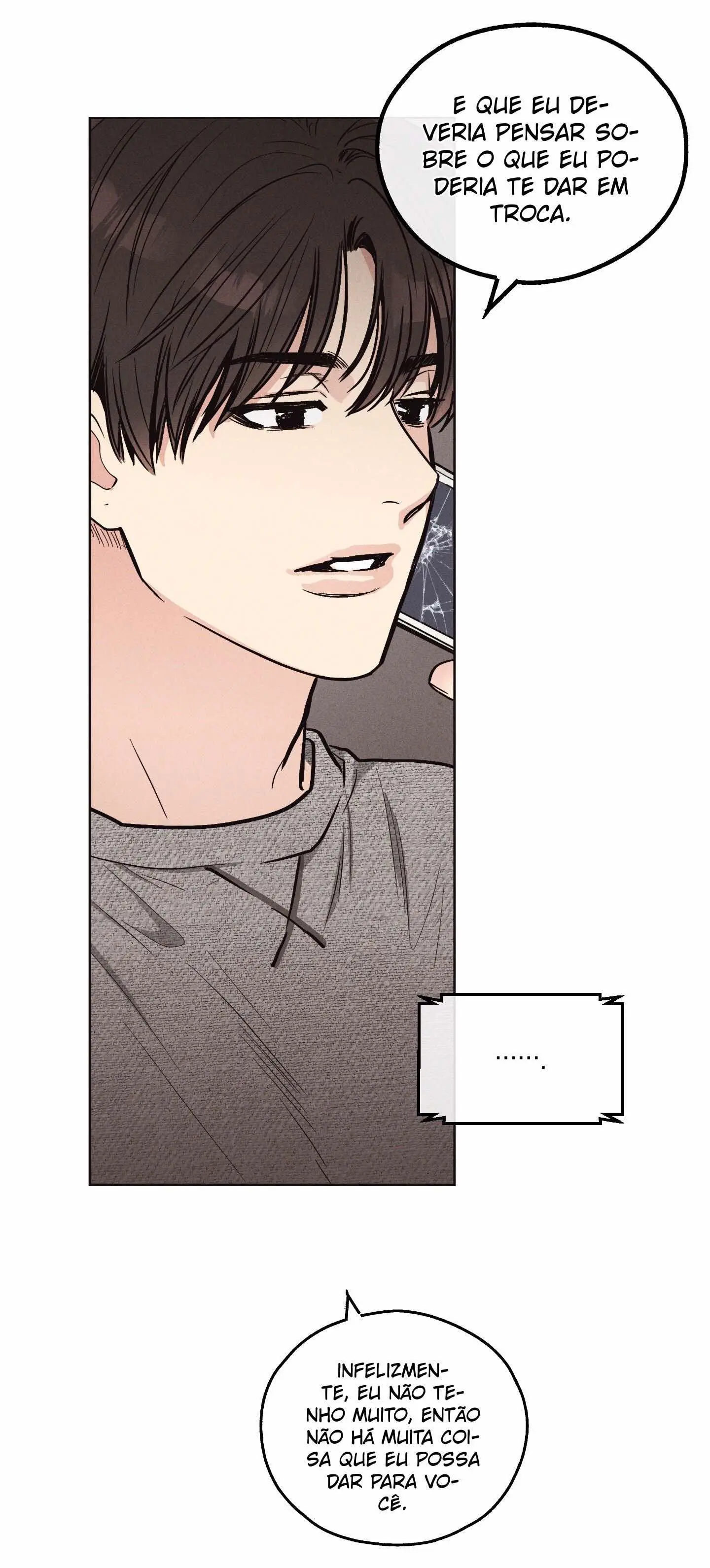 Payback – Capítulo 10 Yaoi – Página 33