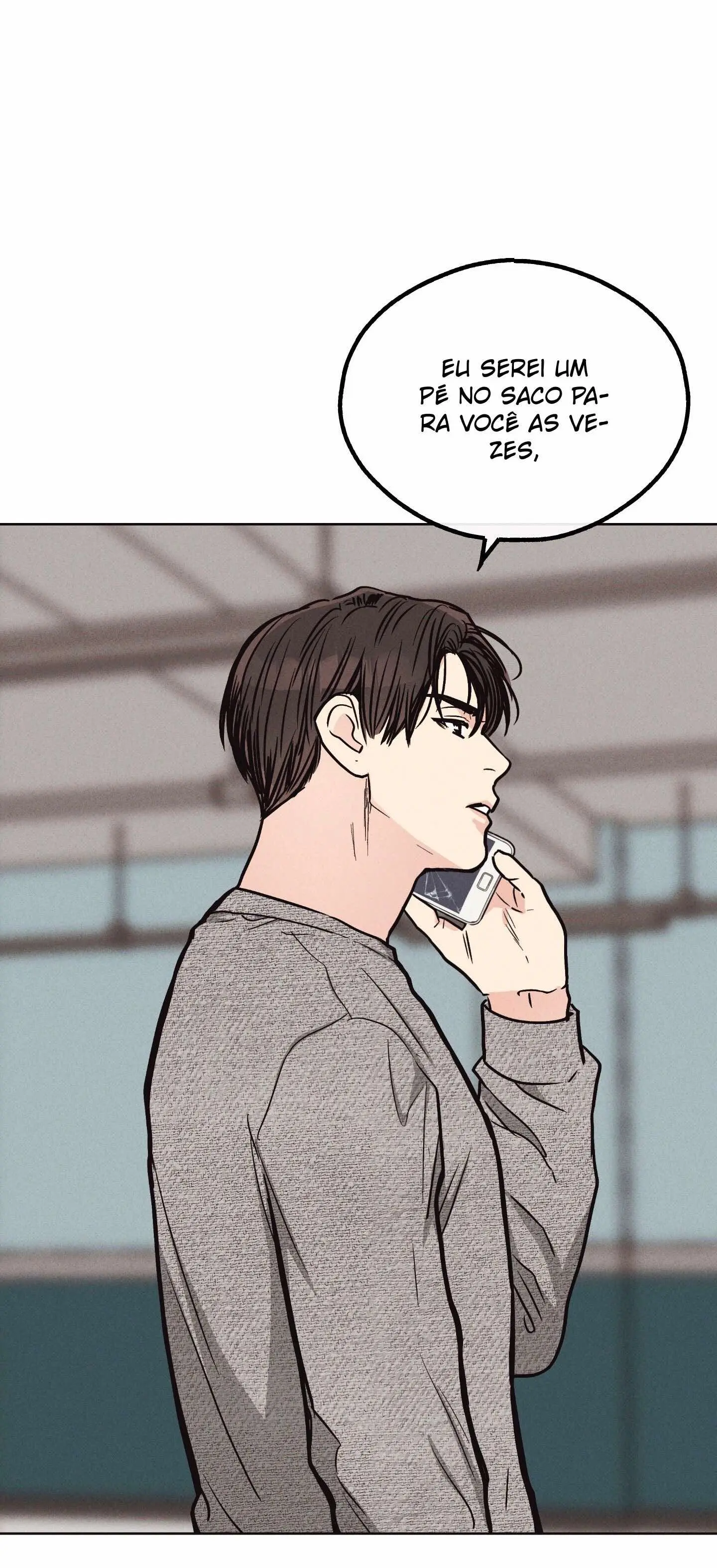 Payback – Capítulo 10 Yaoi – Página 37