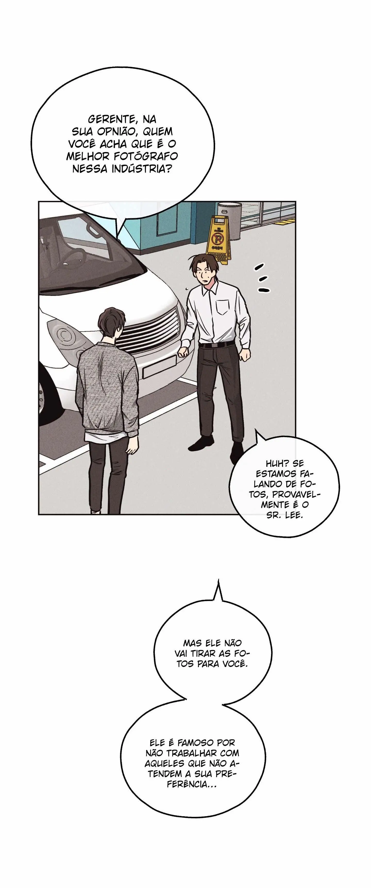 Payback – Capítulo 10 Yaoi – Página 42