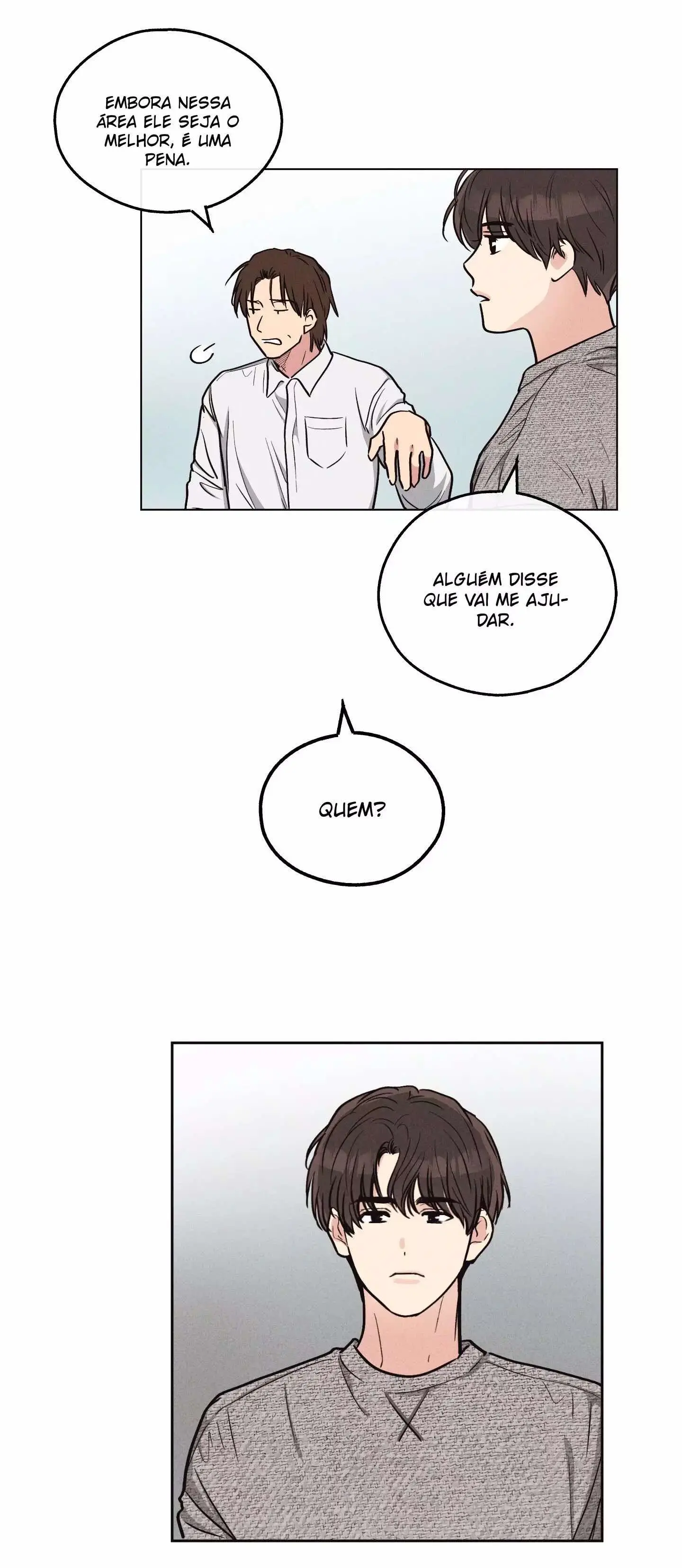 Payback – Capítulo 10 Yaoi – Página 43