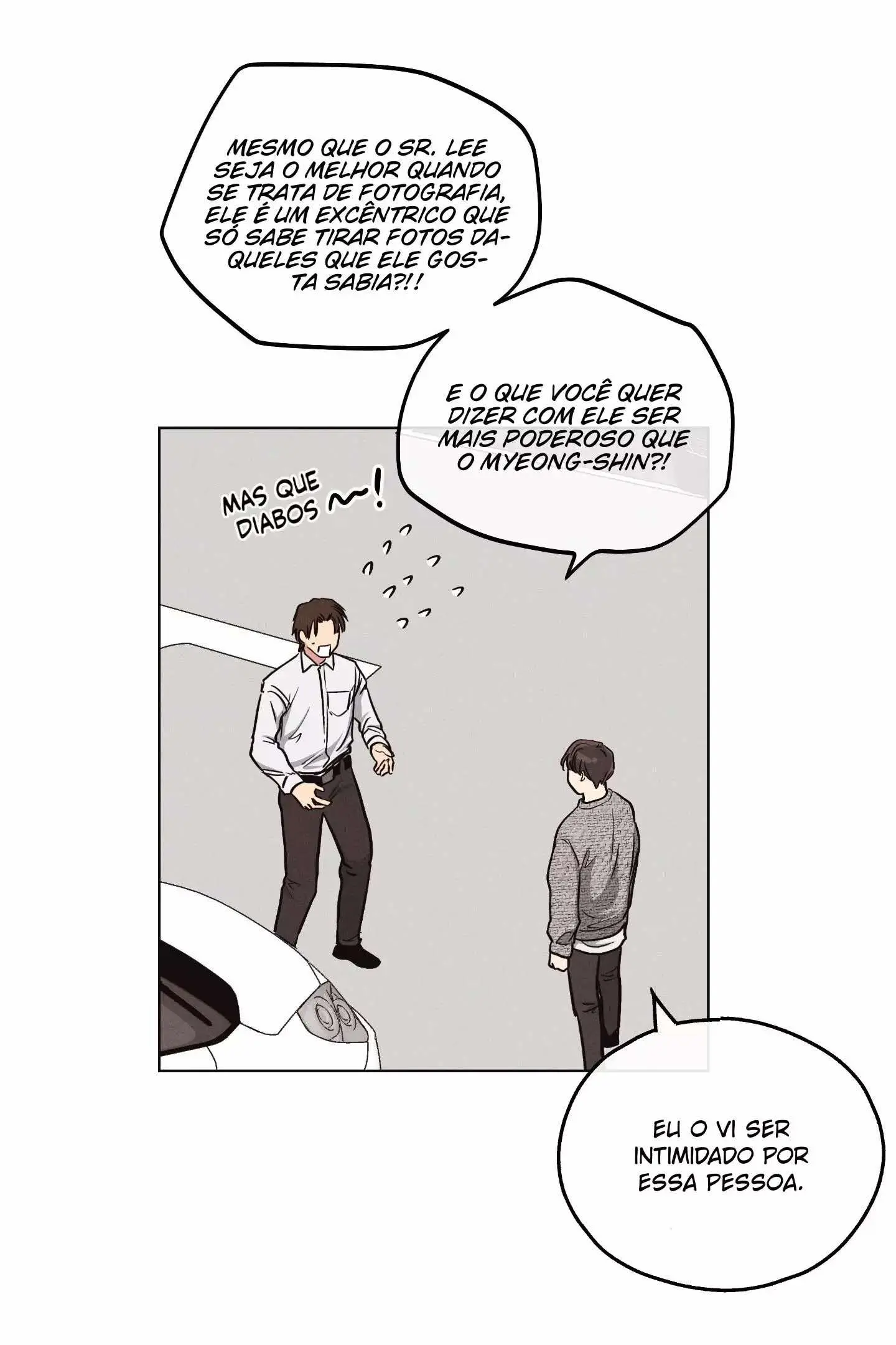 Payback – Capítulo 10 Yaoi – Página 45