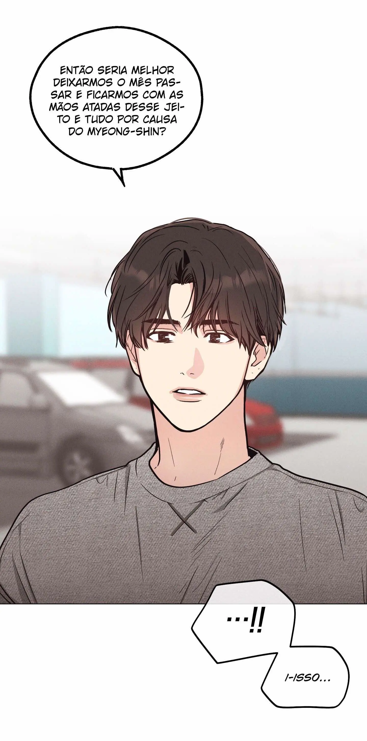 Payback – Capítulo 10 Yaoi – Página 47