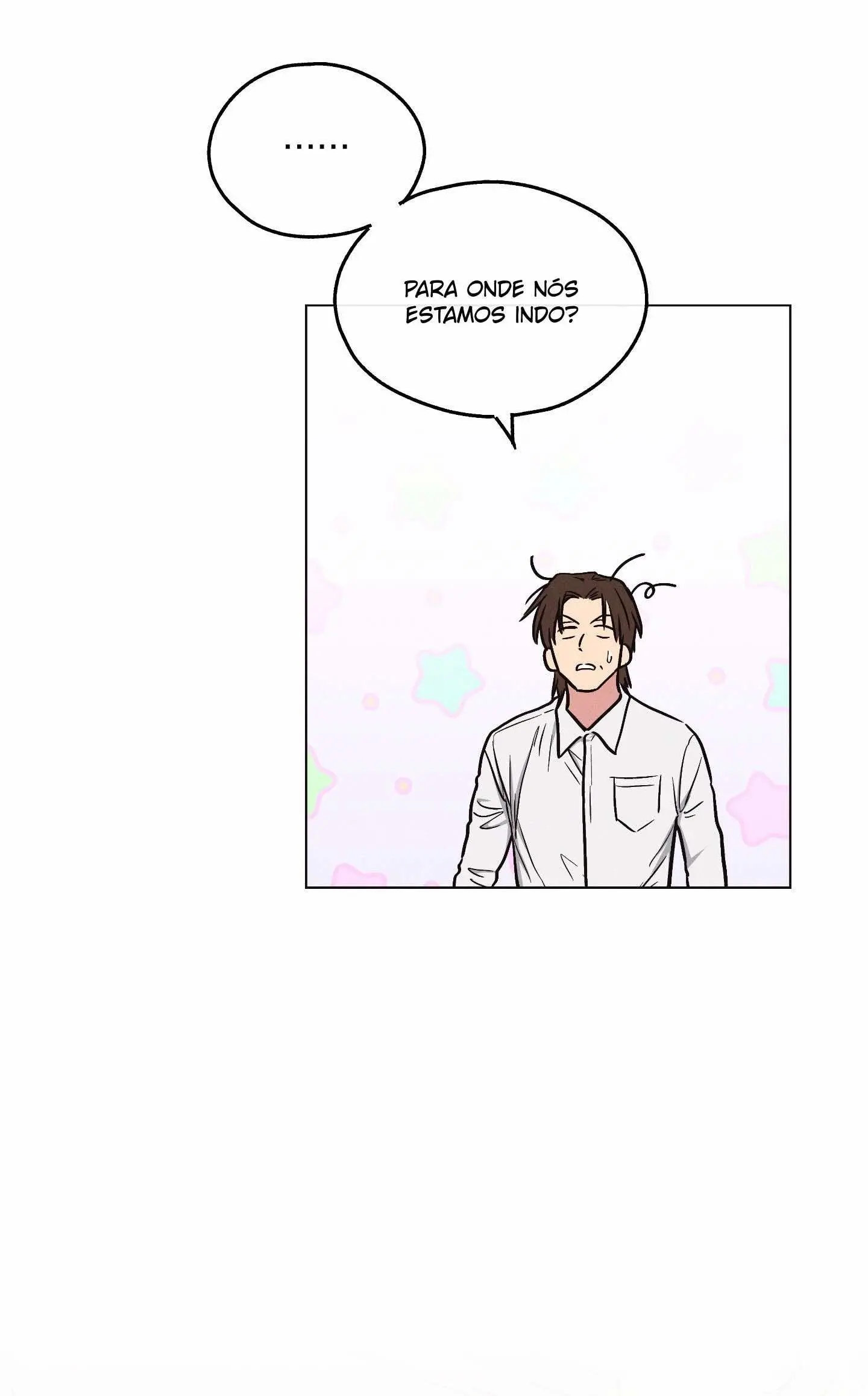 Payback – Capítulo 10 Yaoi – Página 49