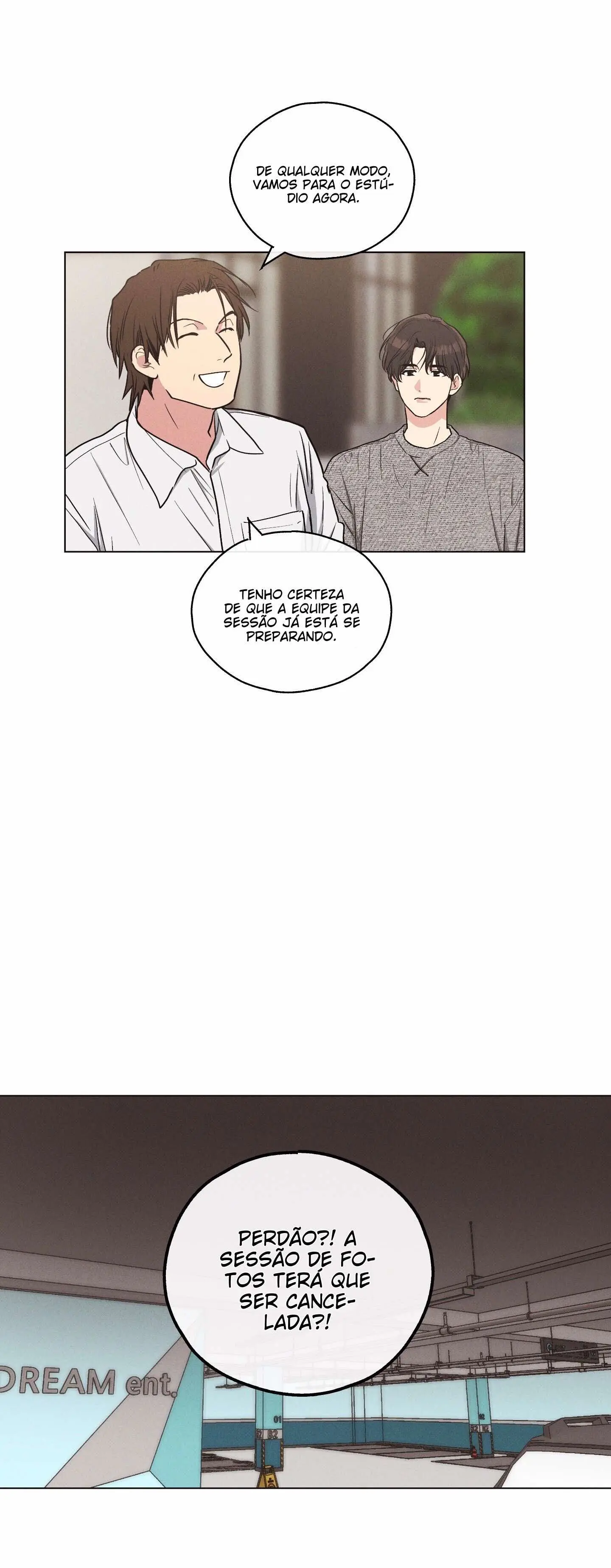 Payback – Capítulo 10 Yaoi – Página 5