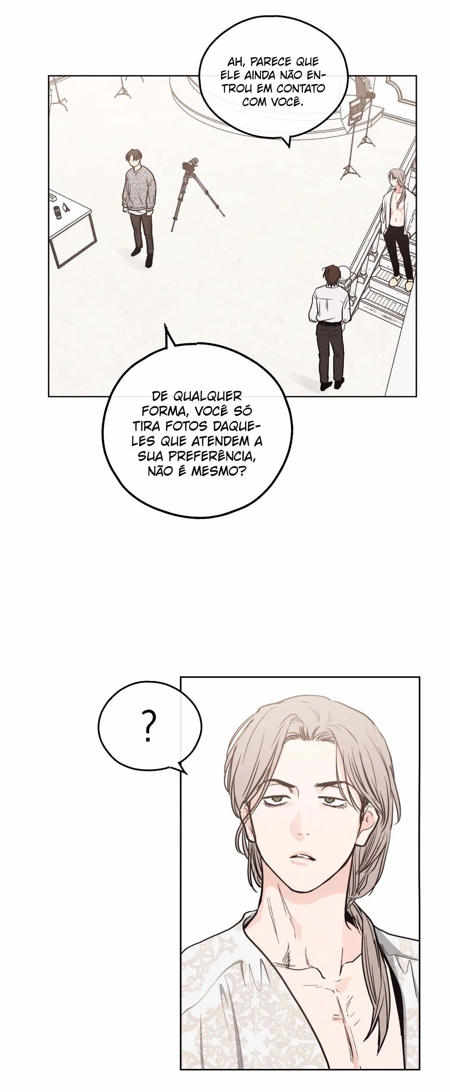 Payback – Capítulo 10 Yaoi – Página 55