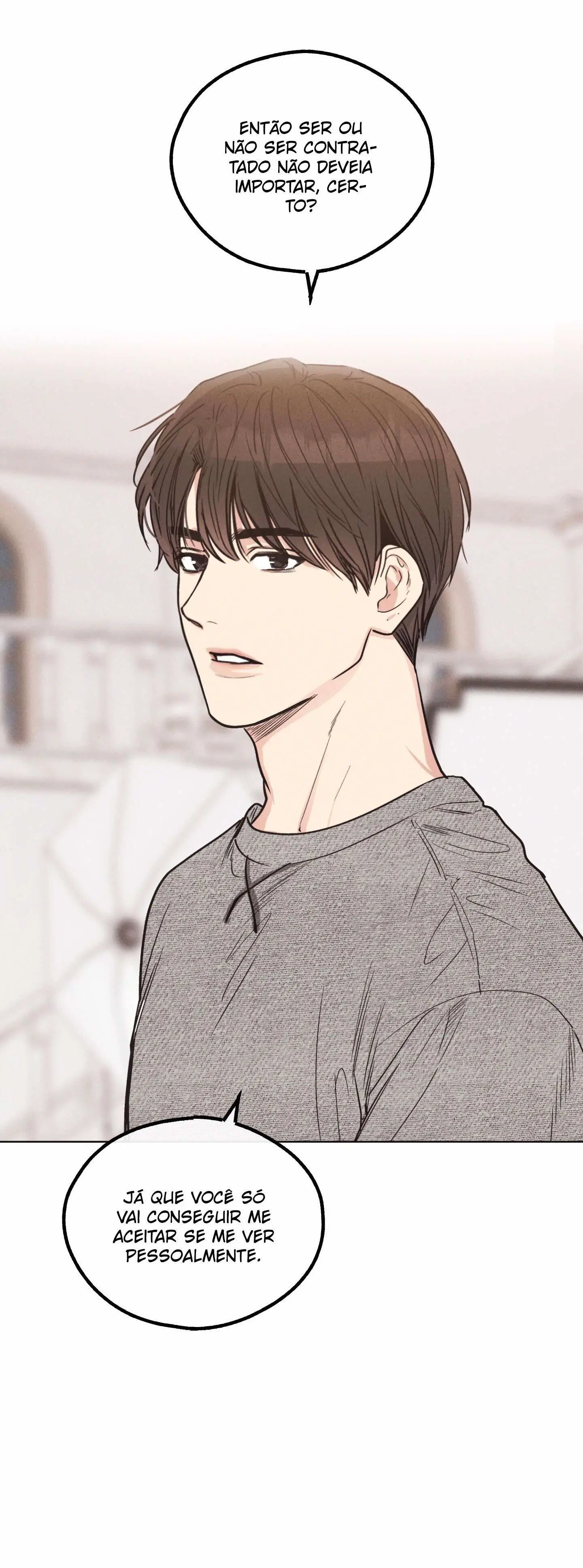 Payback – Capítulo 10 Yaoi – Página 56