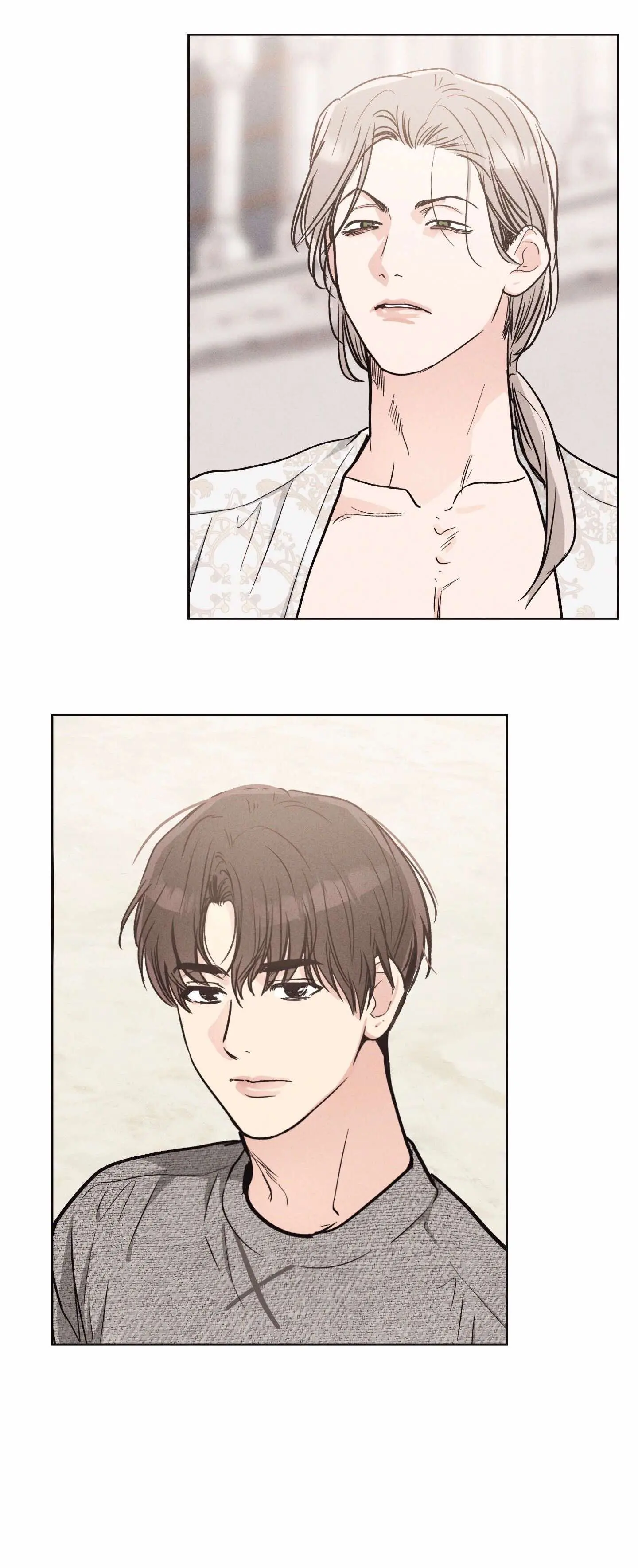 Payback – Capítulo 10 Yaoi – Página 57