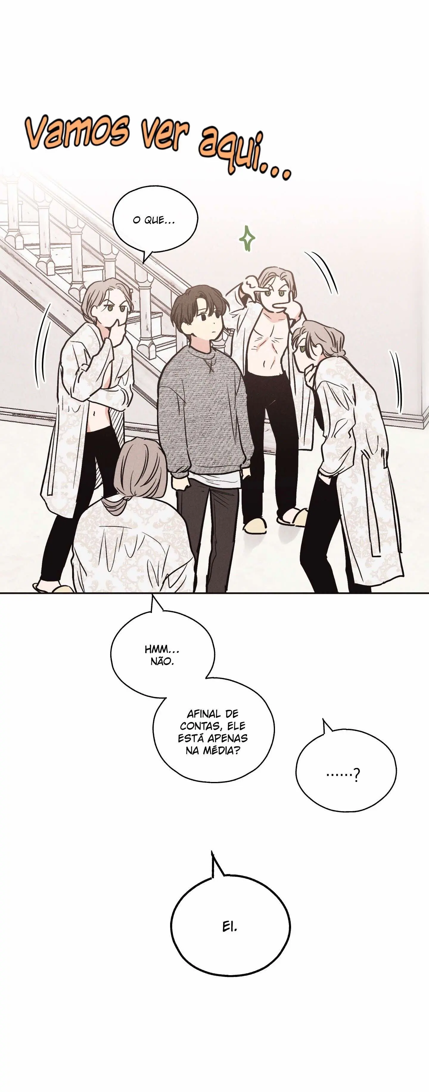 Payback – Capítulo 10 Yaoi – Página 59