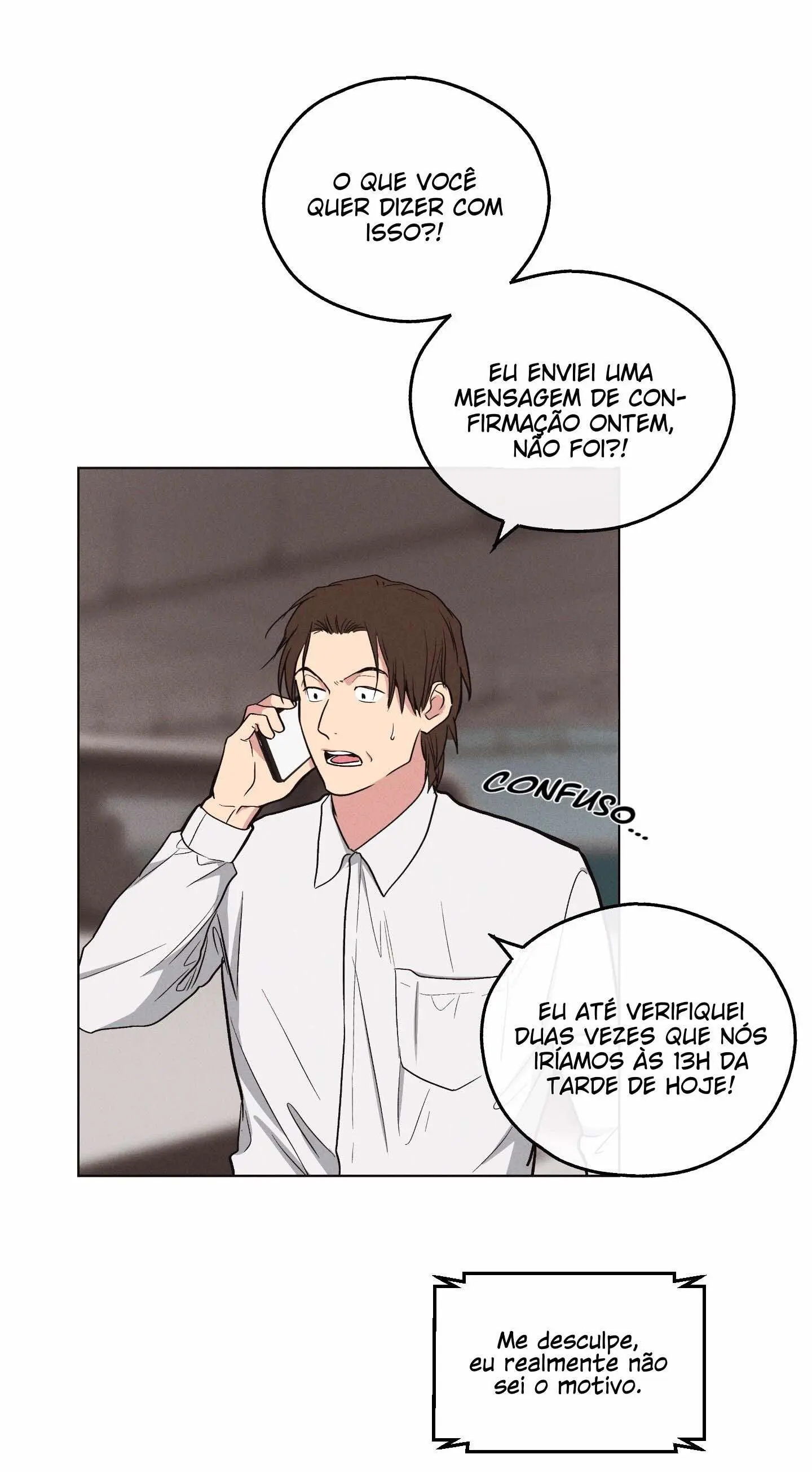 Payback – Capítulo 10 Yaoi – Página 6