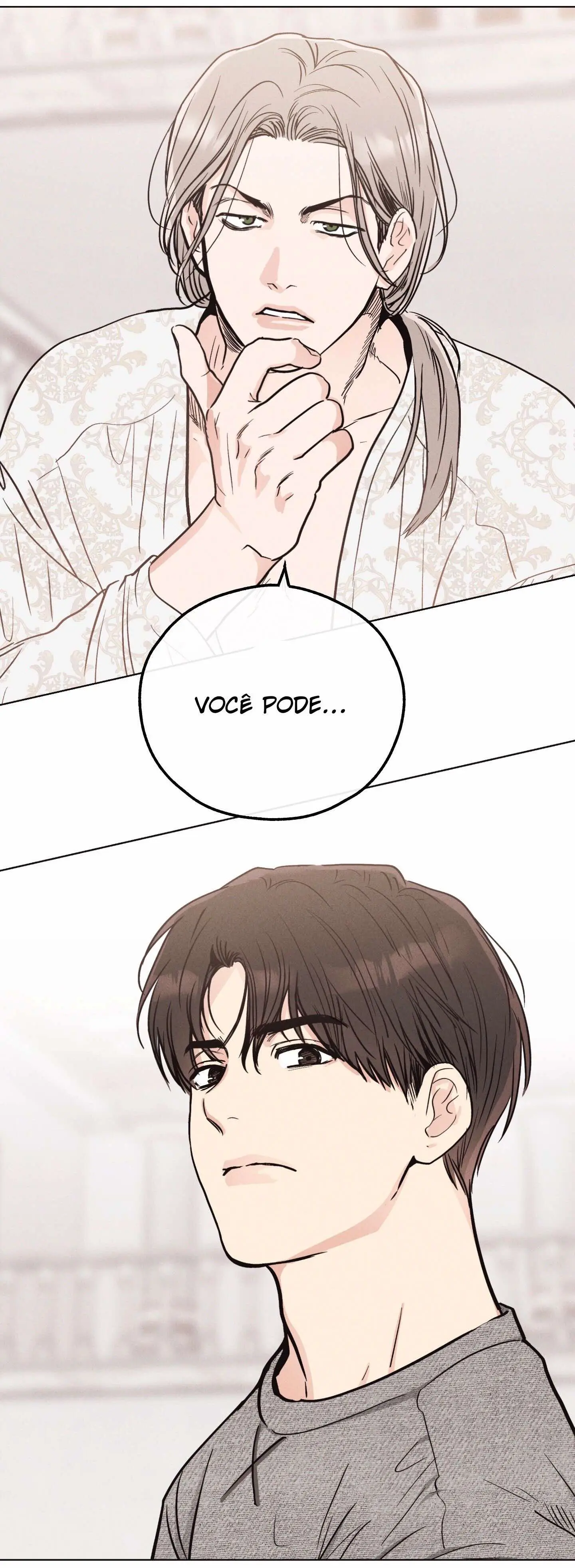 Payback – Capítulo 10 Yaoi – Página 60